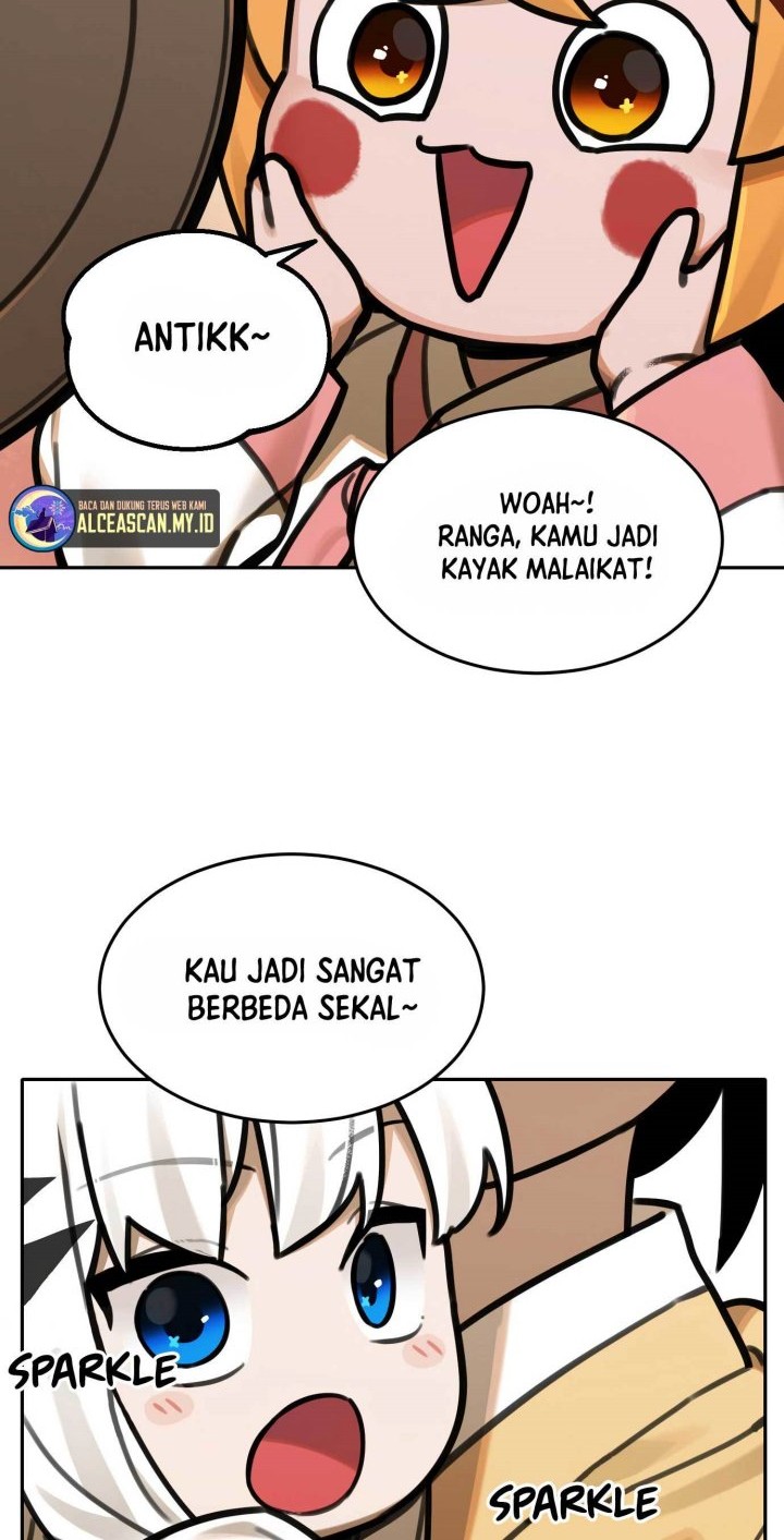 Tiger Coming In Chapter 66 - halaman 7