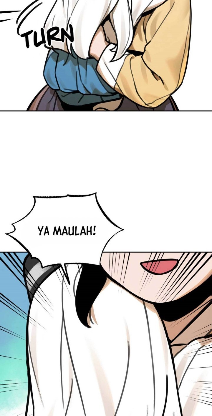 Tiger Coming In Chapter 66 - halaman 9