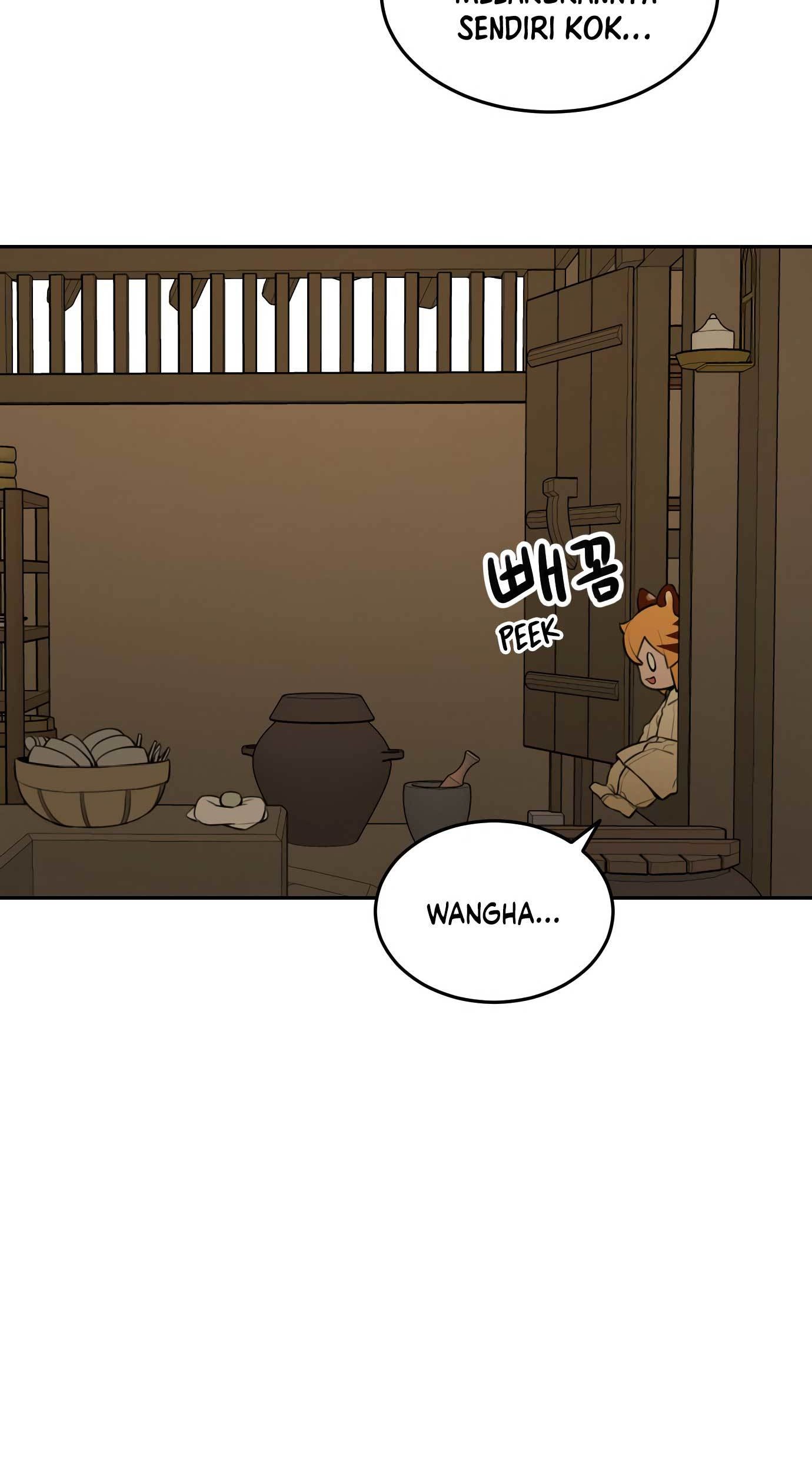 Tiger Coming In Chapter 67 - halaman 13