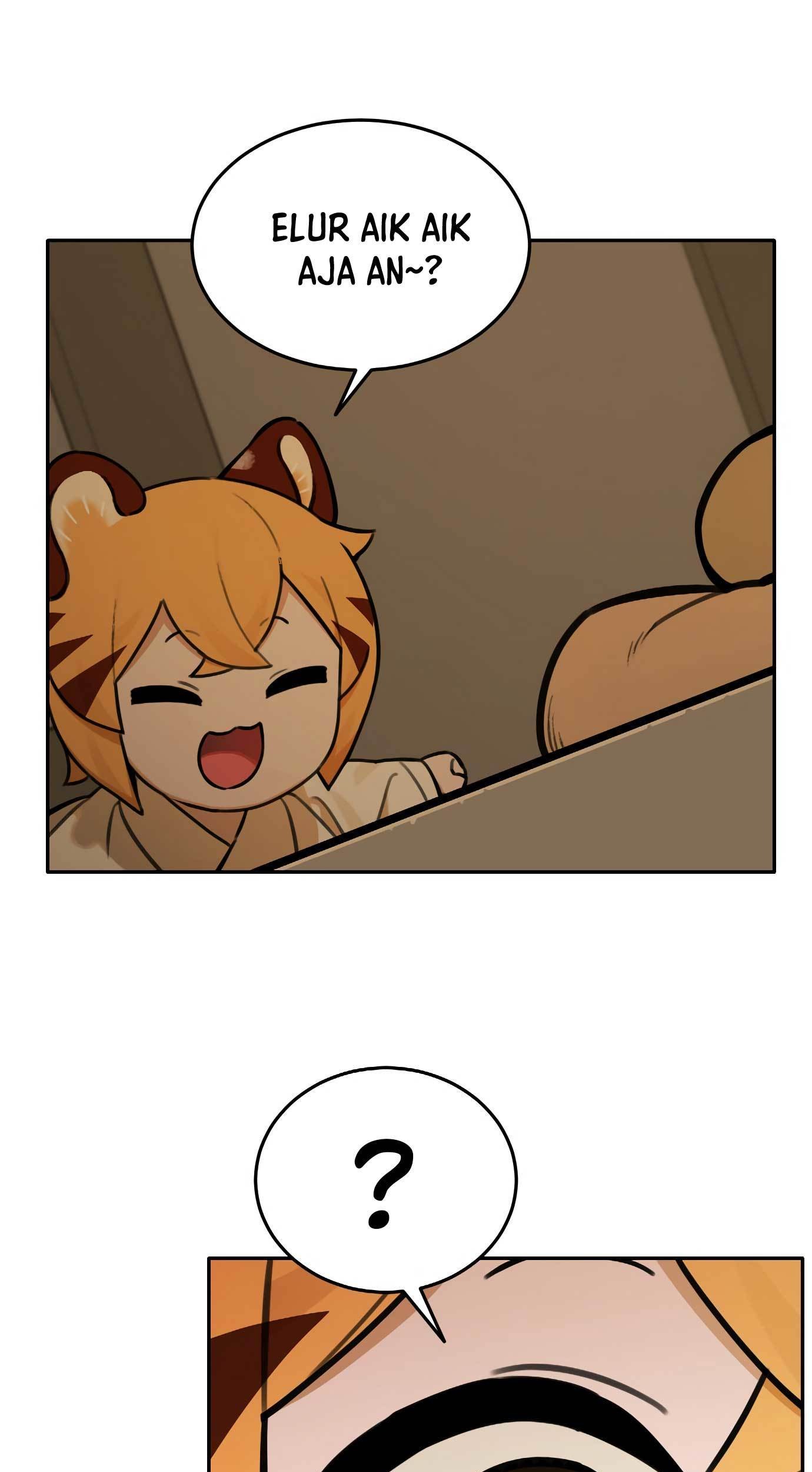 Tiger Coming In Chapter 67 - halaman 14