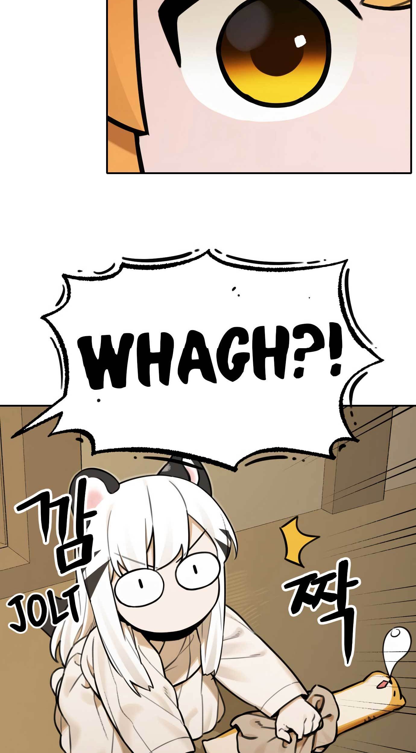 Tiger Coming In Chapter 67 - halaman 15