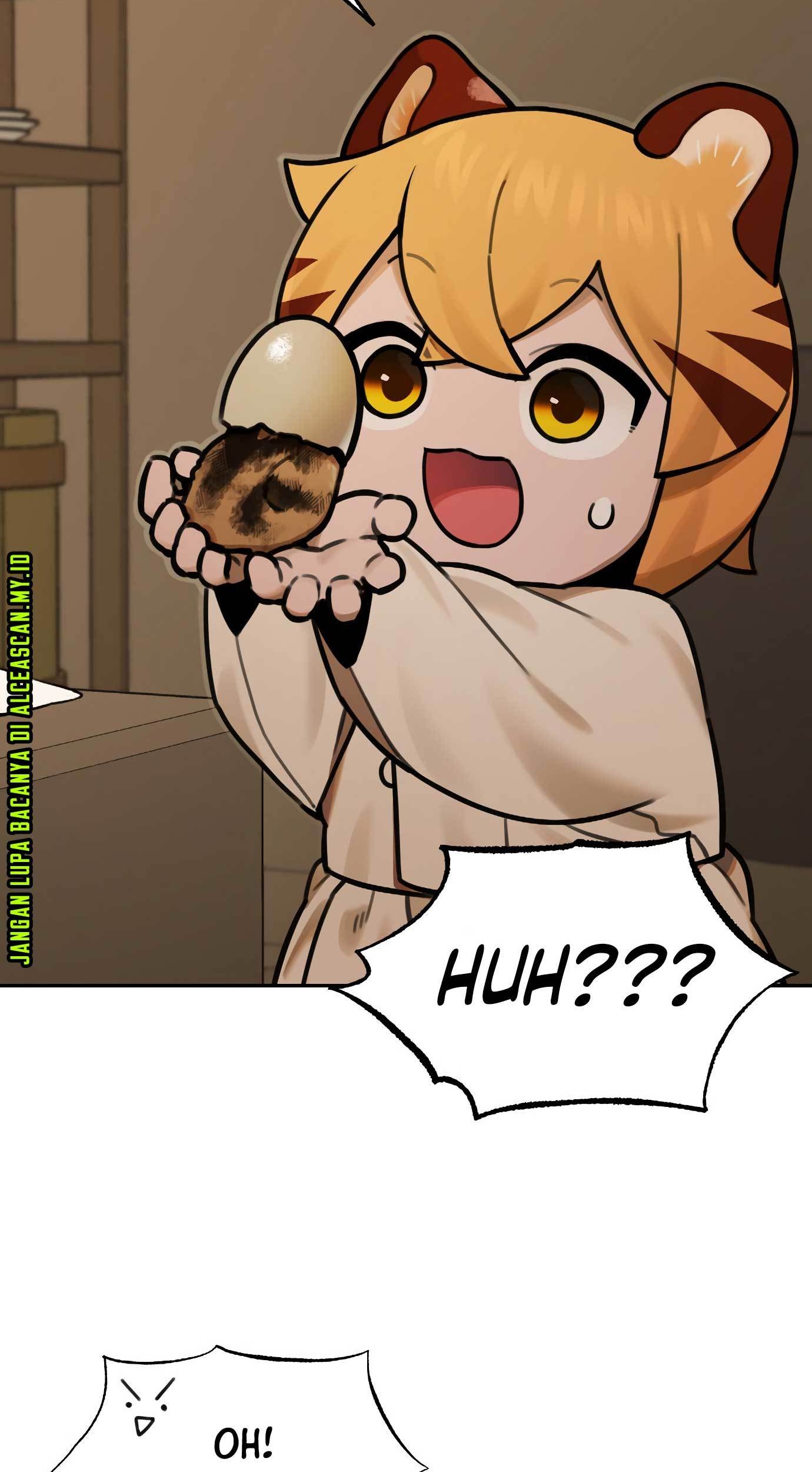 Tiger Coming In Chapter 67 - halaman 18