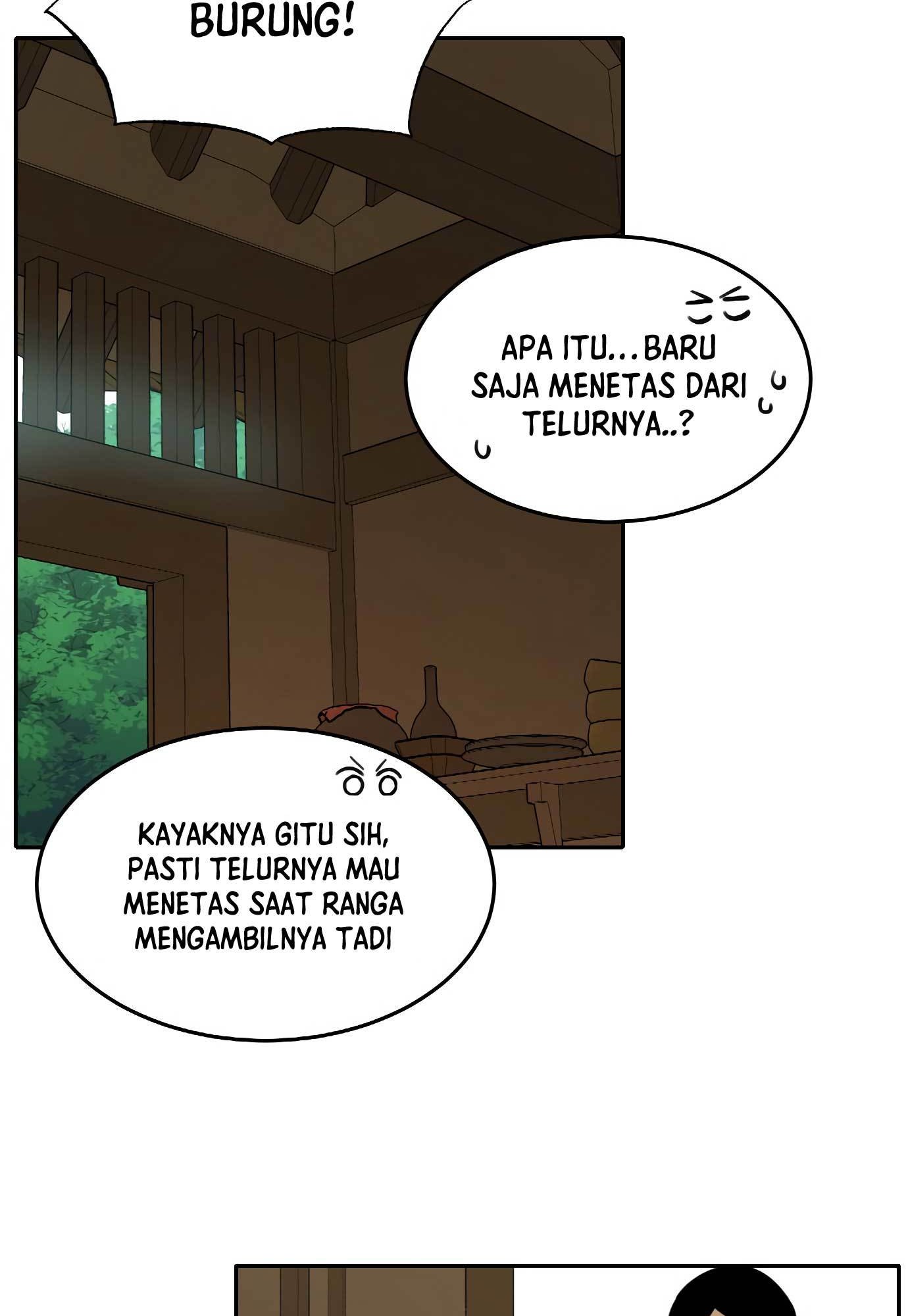 Tiger Coming In Chapter 67 - halaman 19