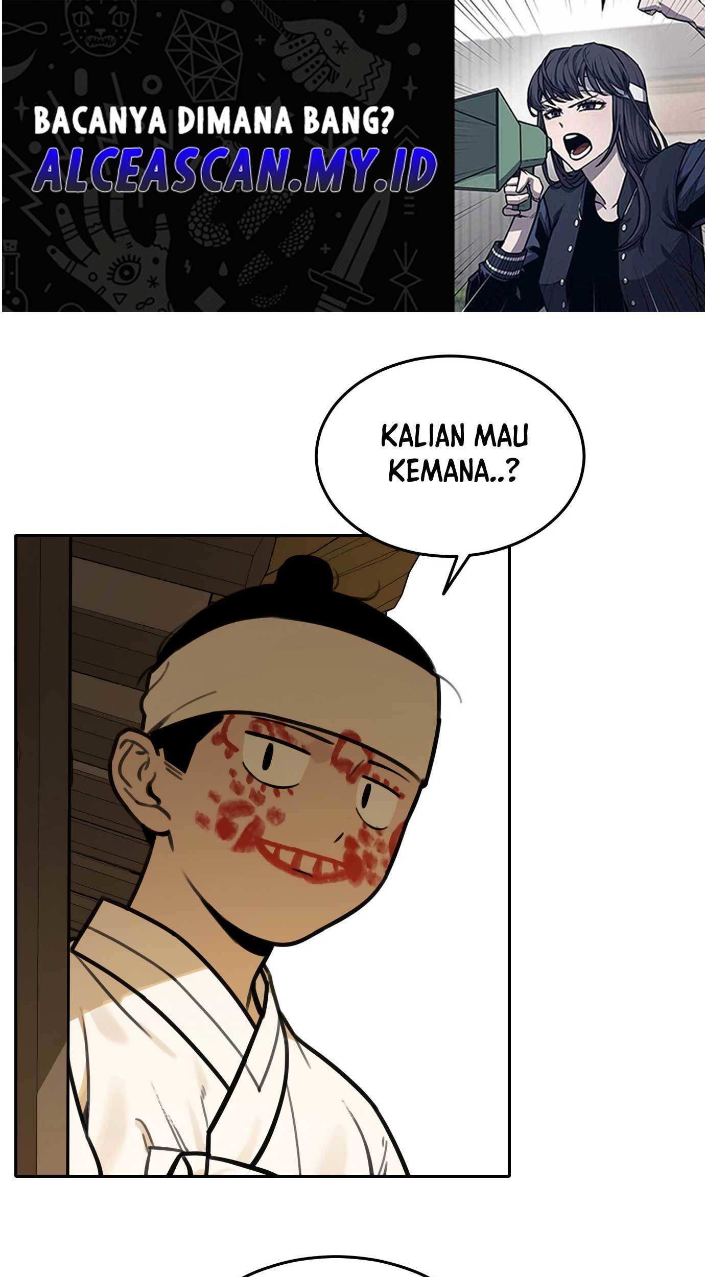 Tiger Coming In Chapter 67 - halaman 2