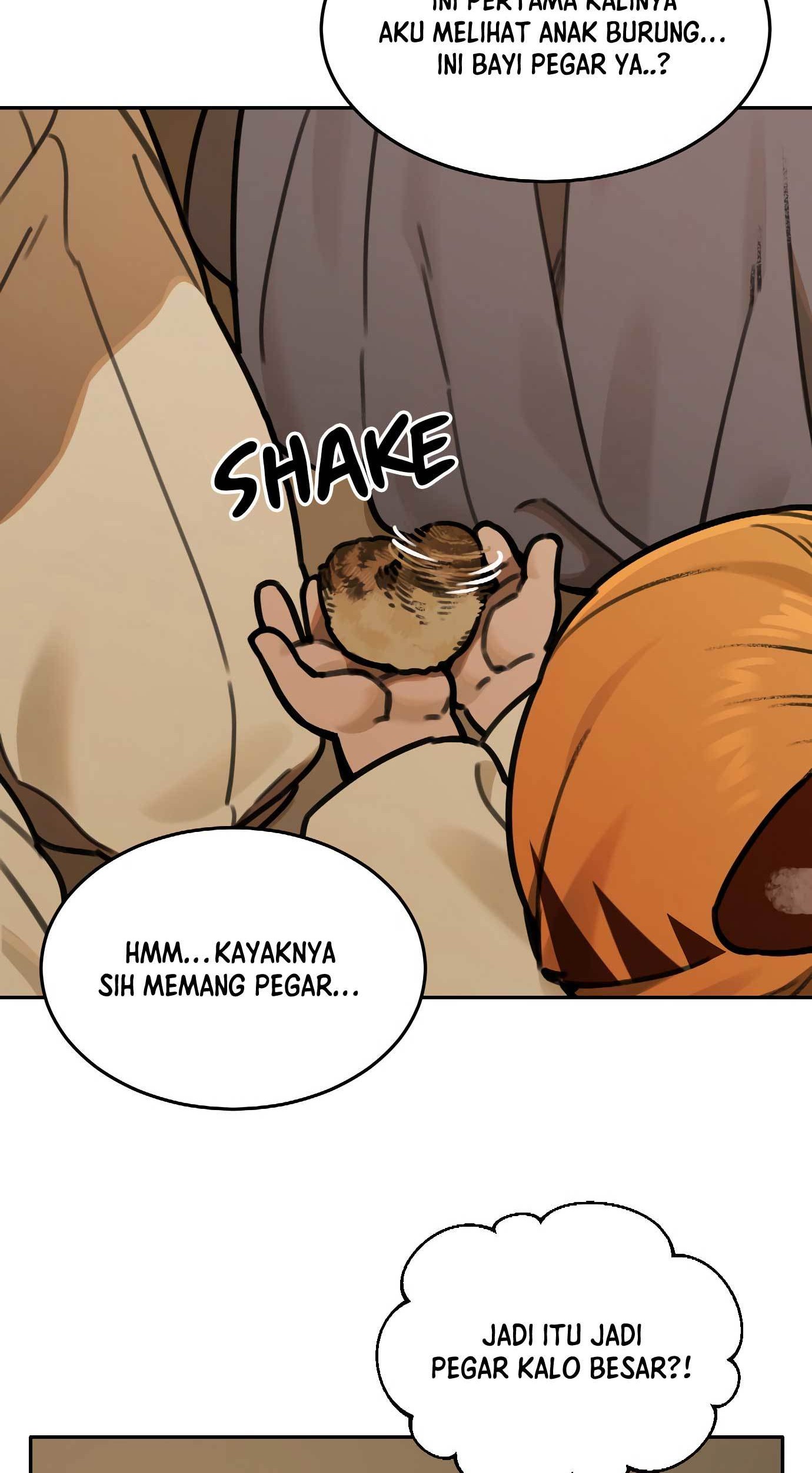 Tiger Coming In Chapter 67 - halaman 21