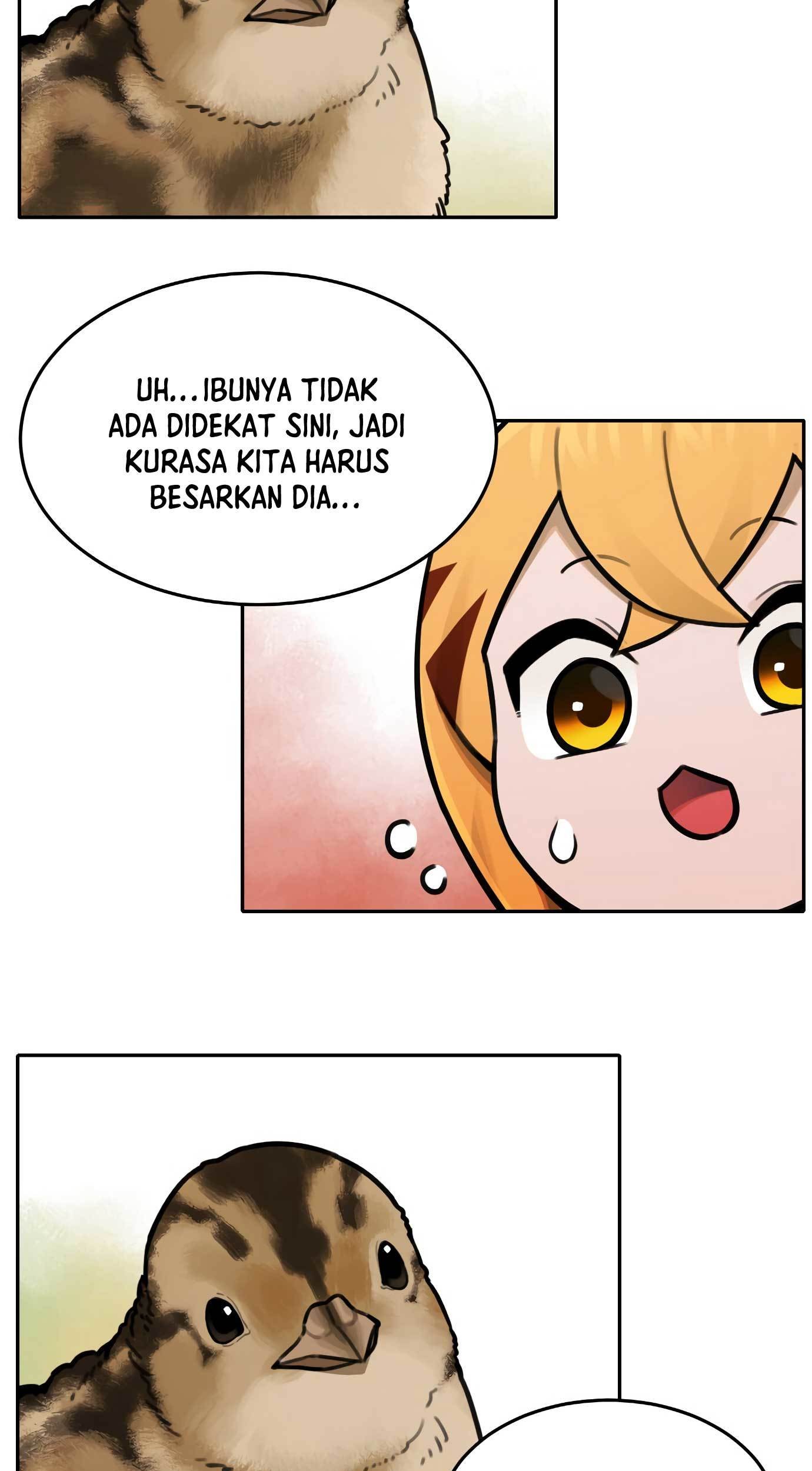 Tiger Coming In Chapter 67 - halaman 23