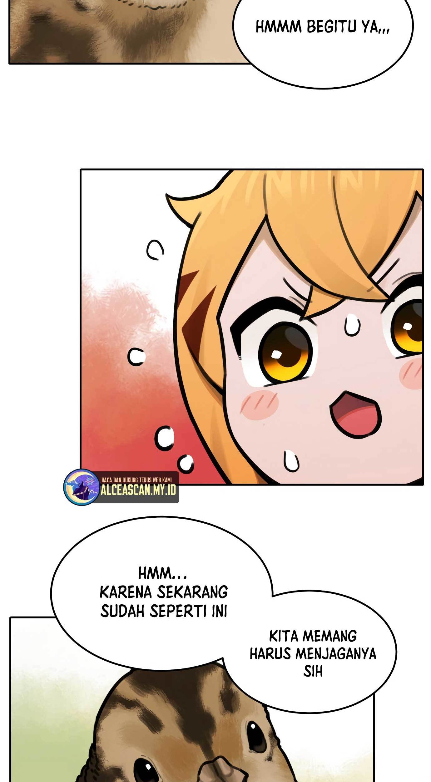 Tiger Coming In Chapter 67 - halaman 24