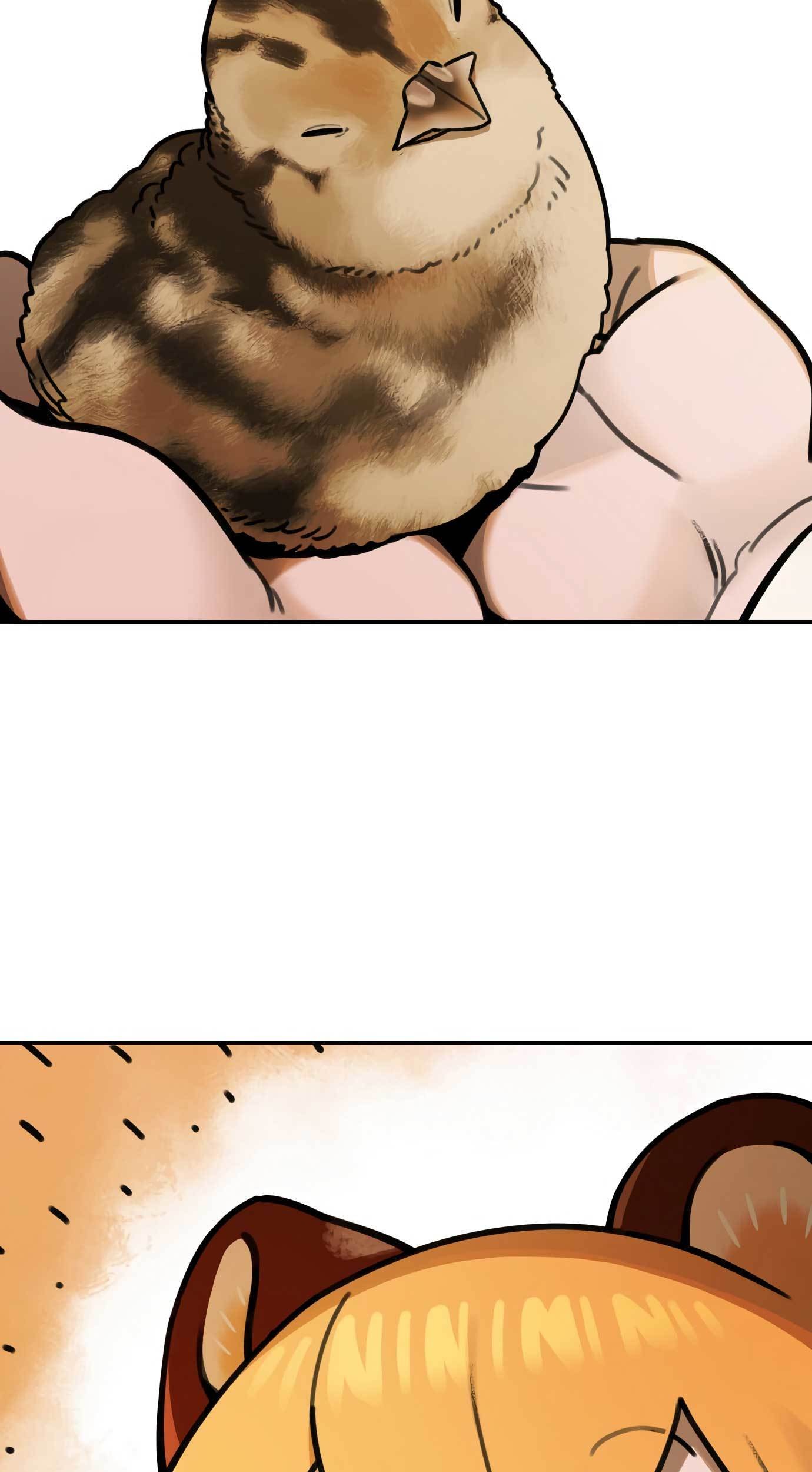 Tiger Coming In Chapter 67 - halaman 26