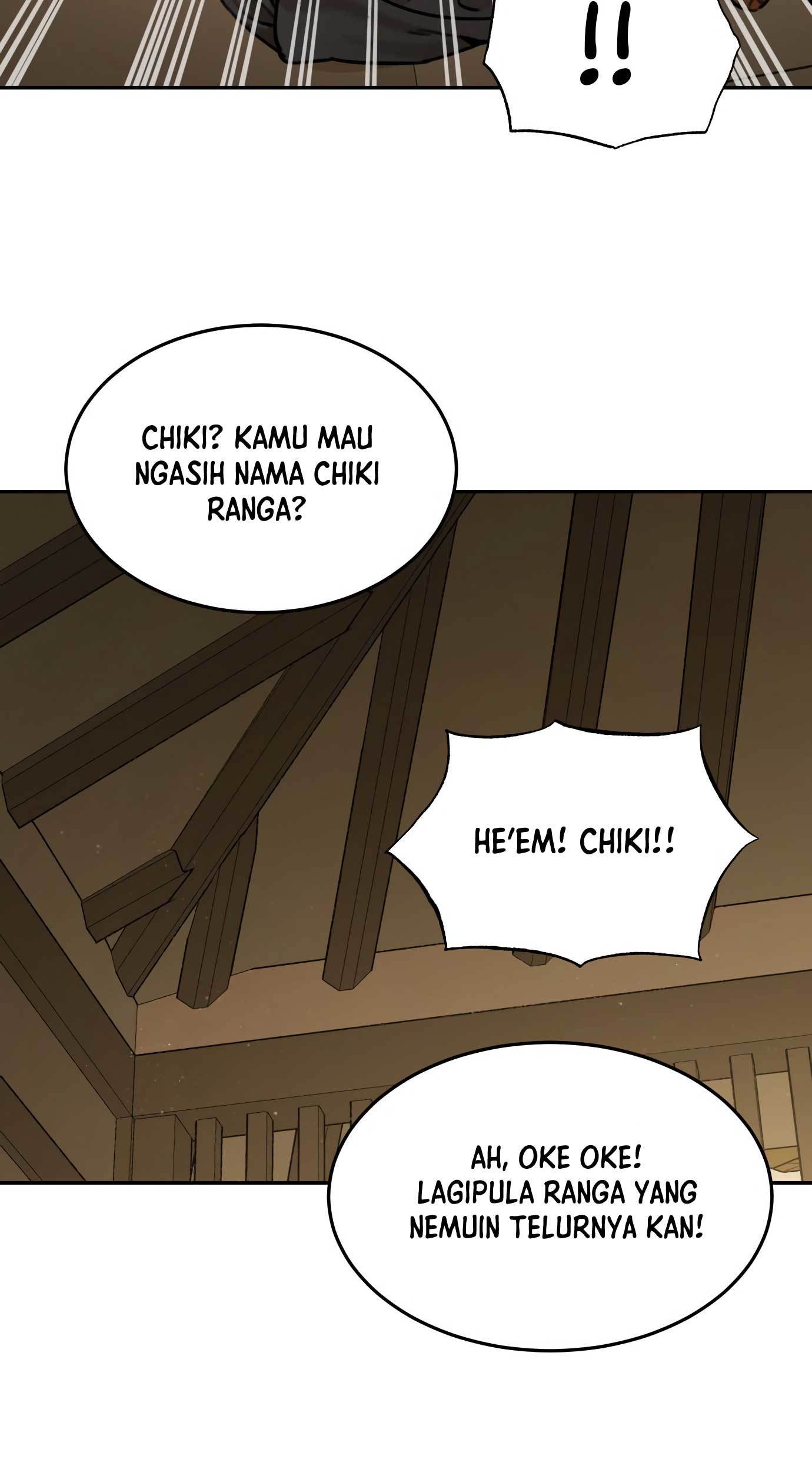 Tiger Coming In Chapter 67 - halaman 29