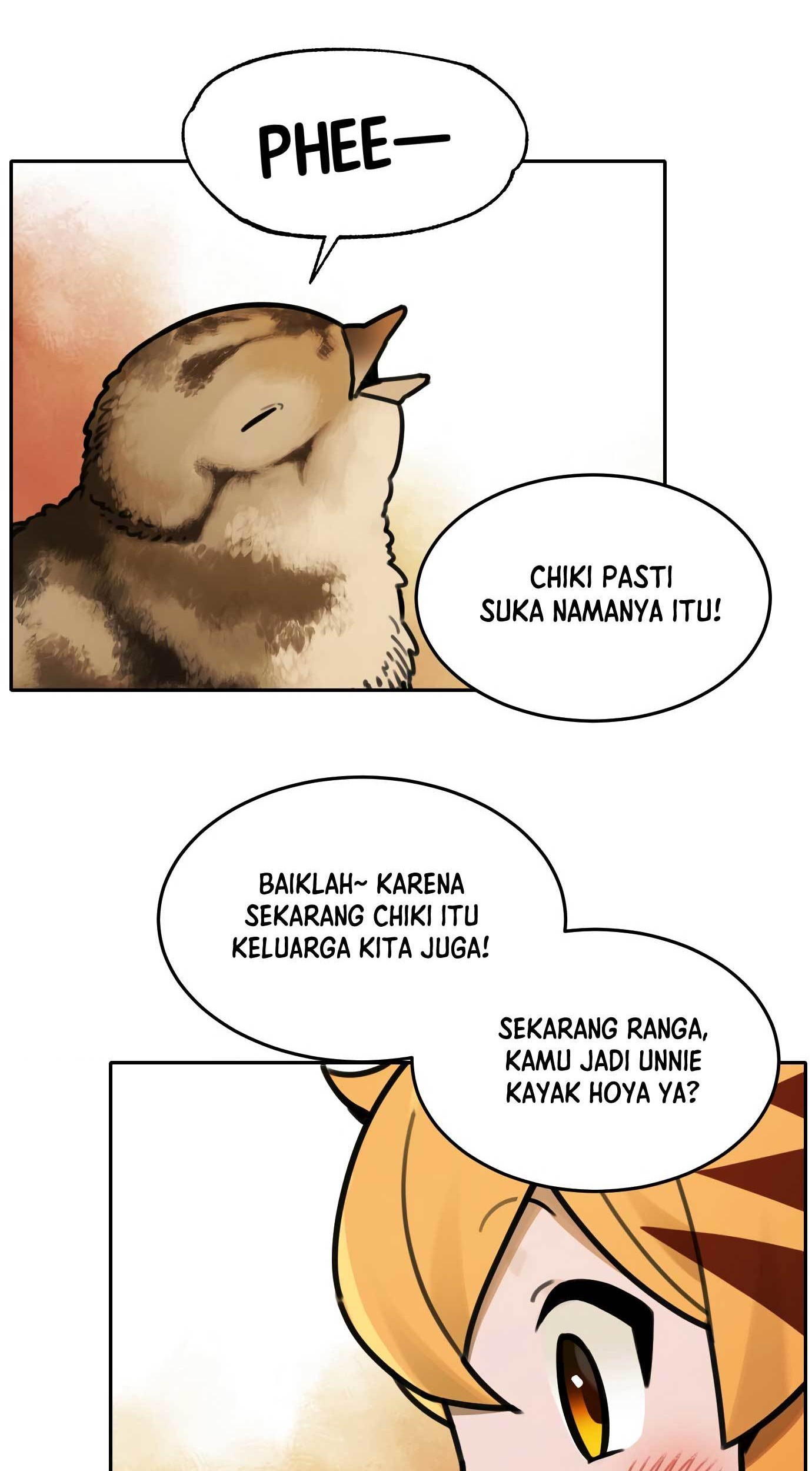 Tiger Coming In Chapter 67 - halaman 30