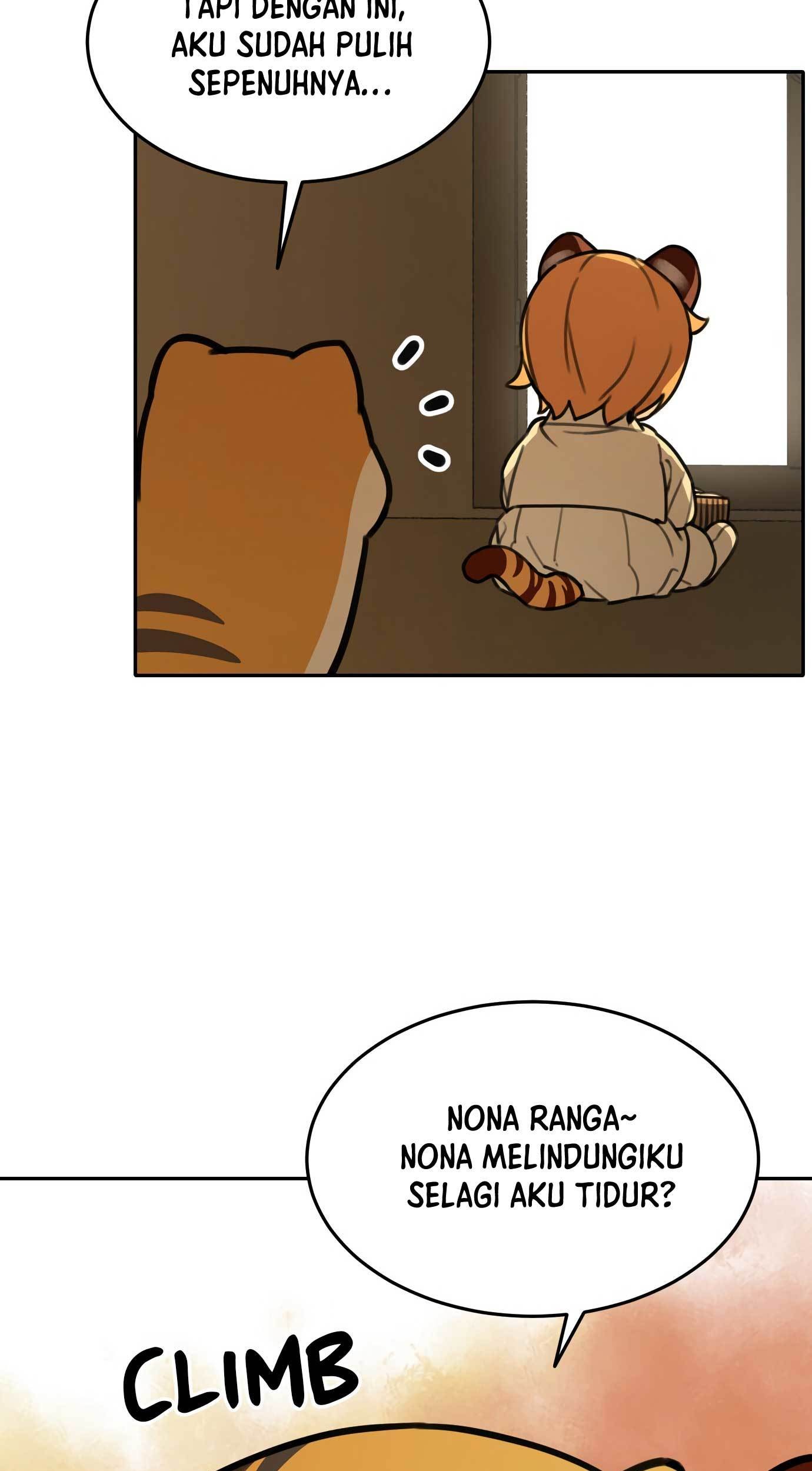Tiger Coming In Chapter 67 - halaman 35
