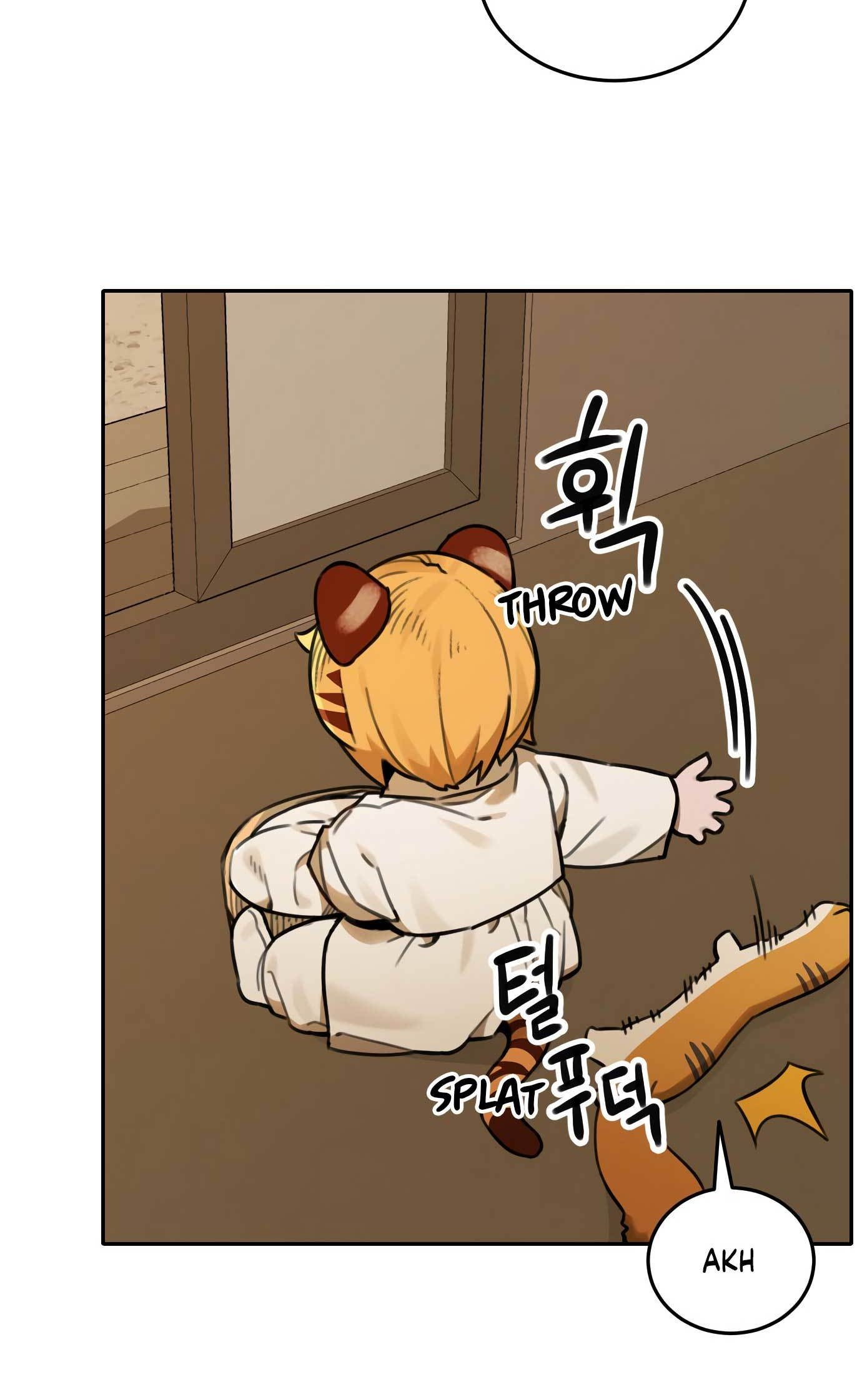 Tiger Coming In Chapter 67 - halaman 37