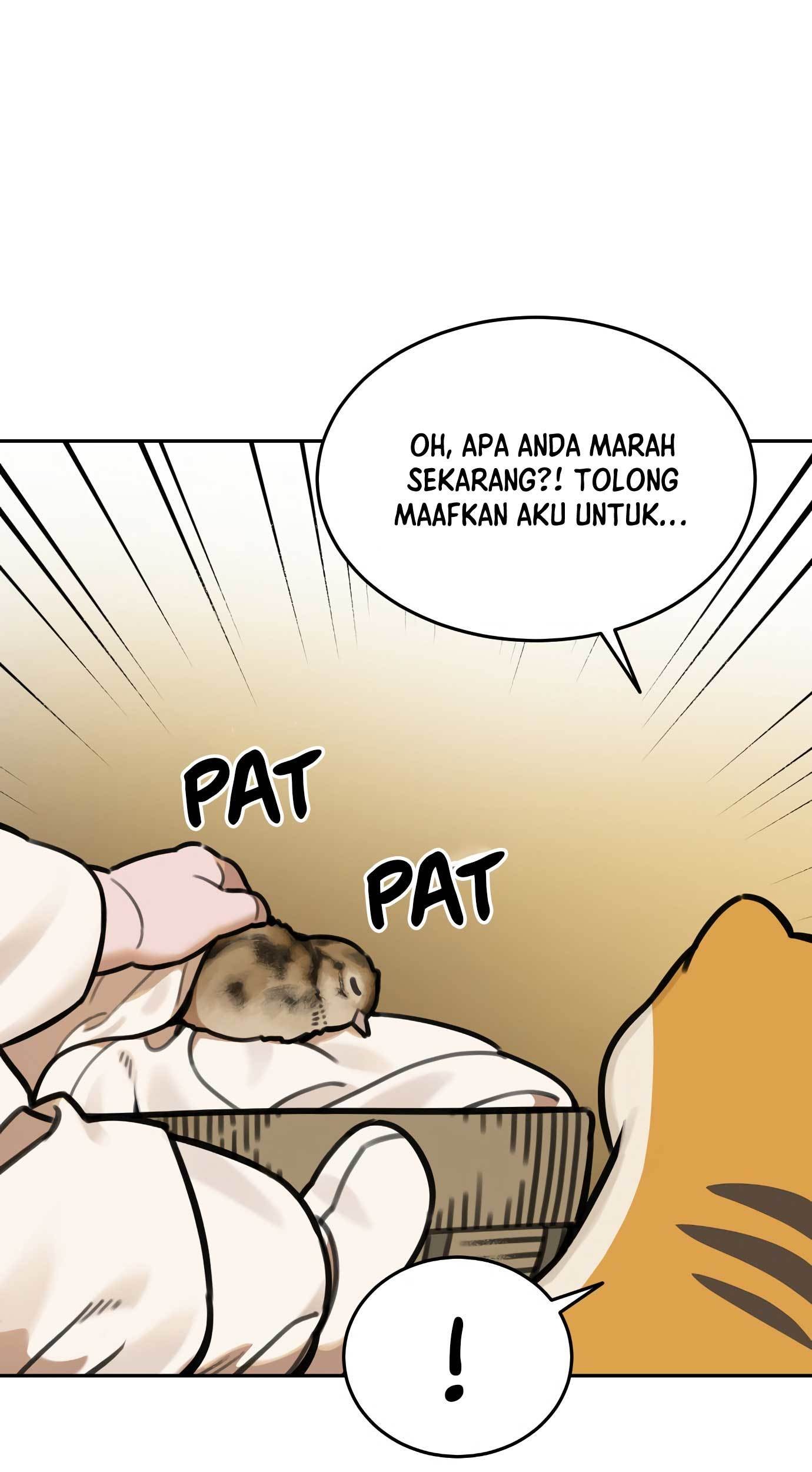 Tiger Coming In Chapter 67 - halaman 40