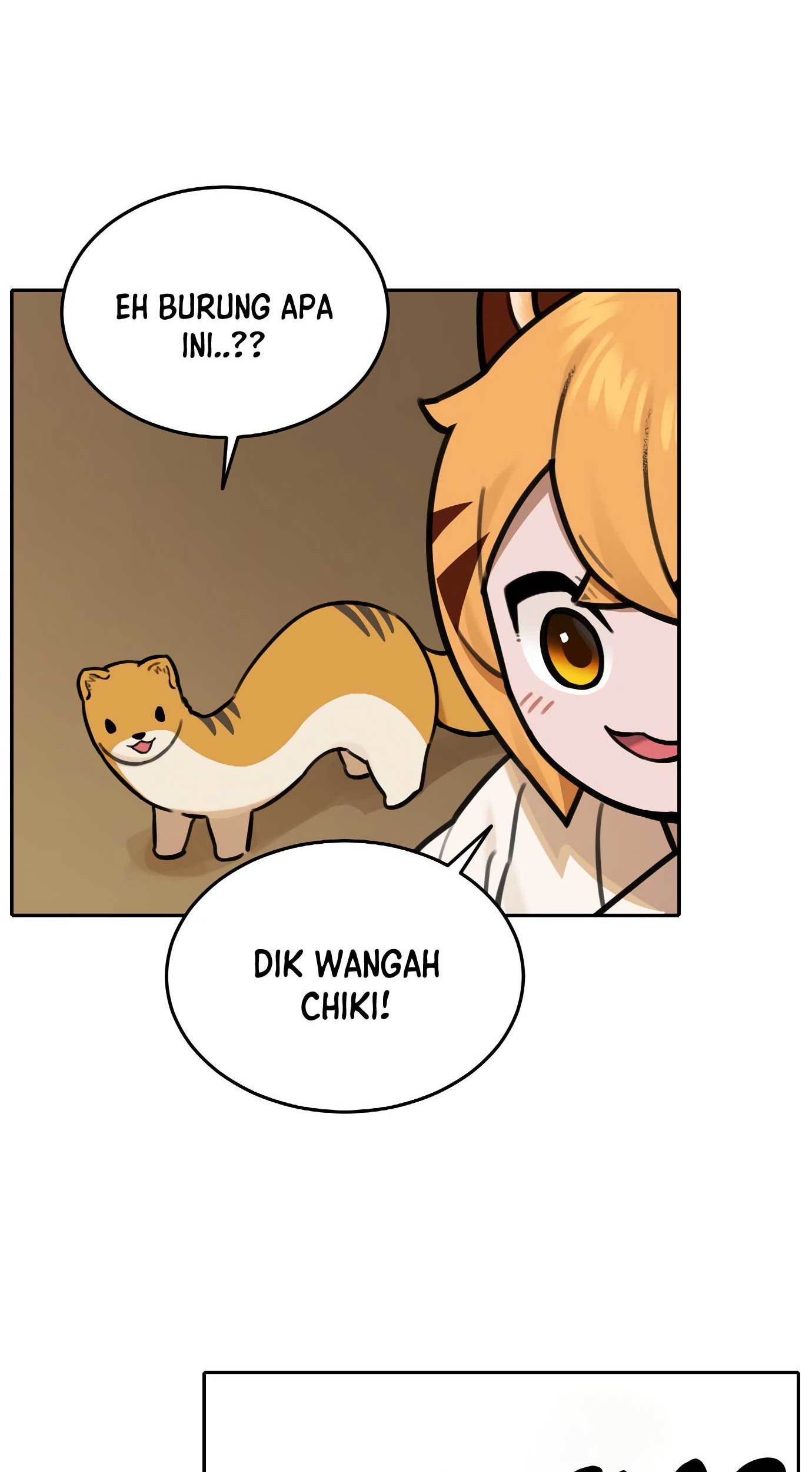 Tiger Coming In Chapter 67 - halaman 41