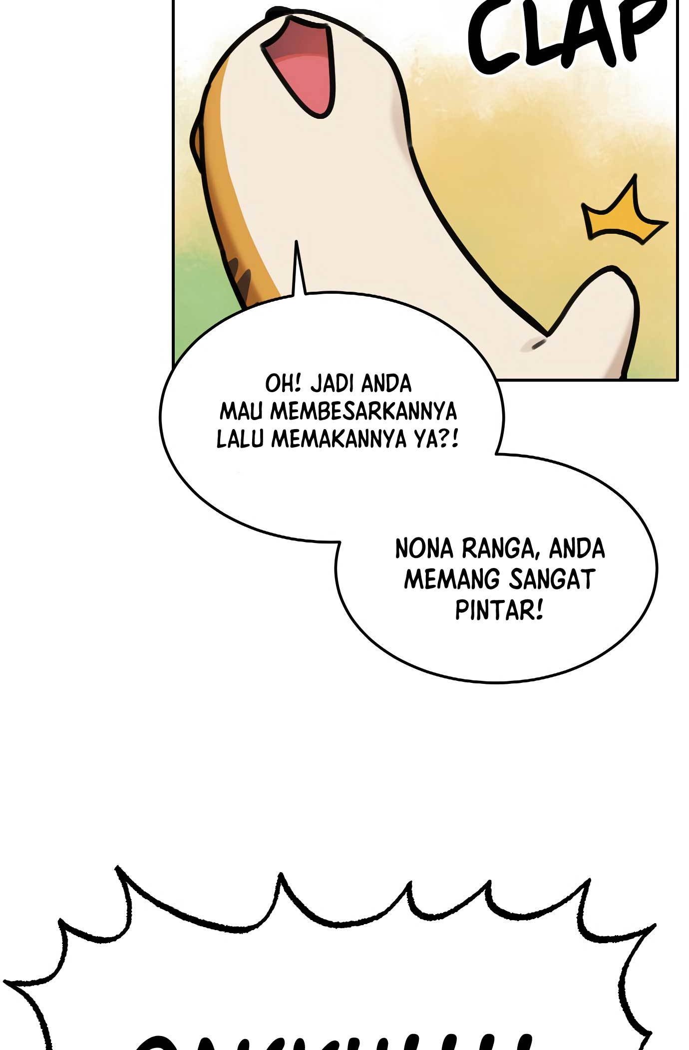 Tiger Coming In Chapter 67 - halaman 42