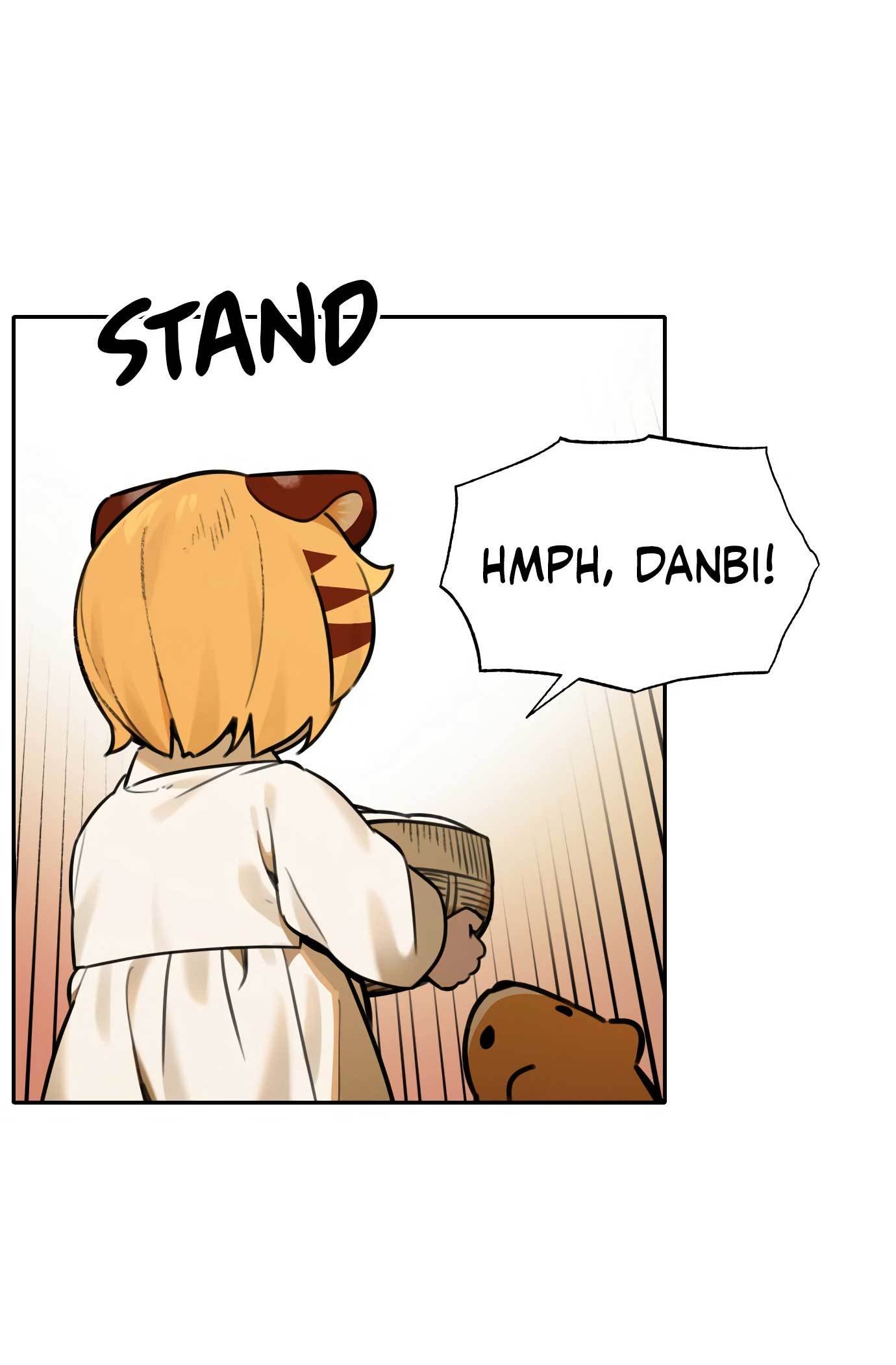 Tiger Coming In Chapter 67 - halaman 45