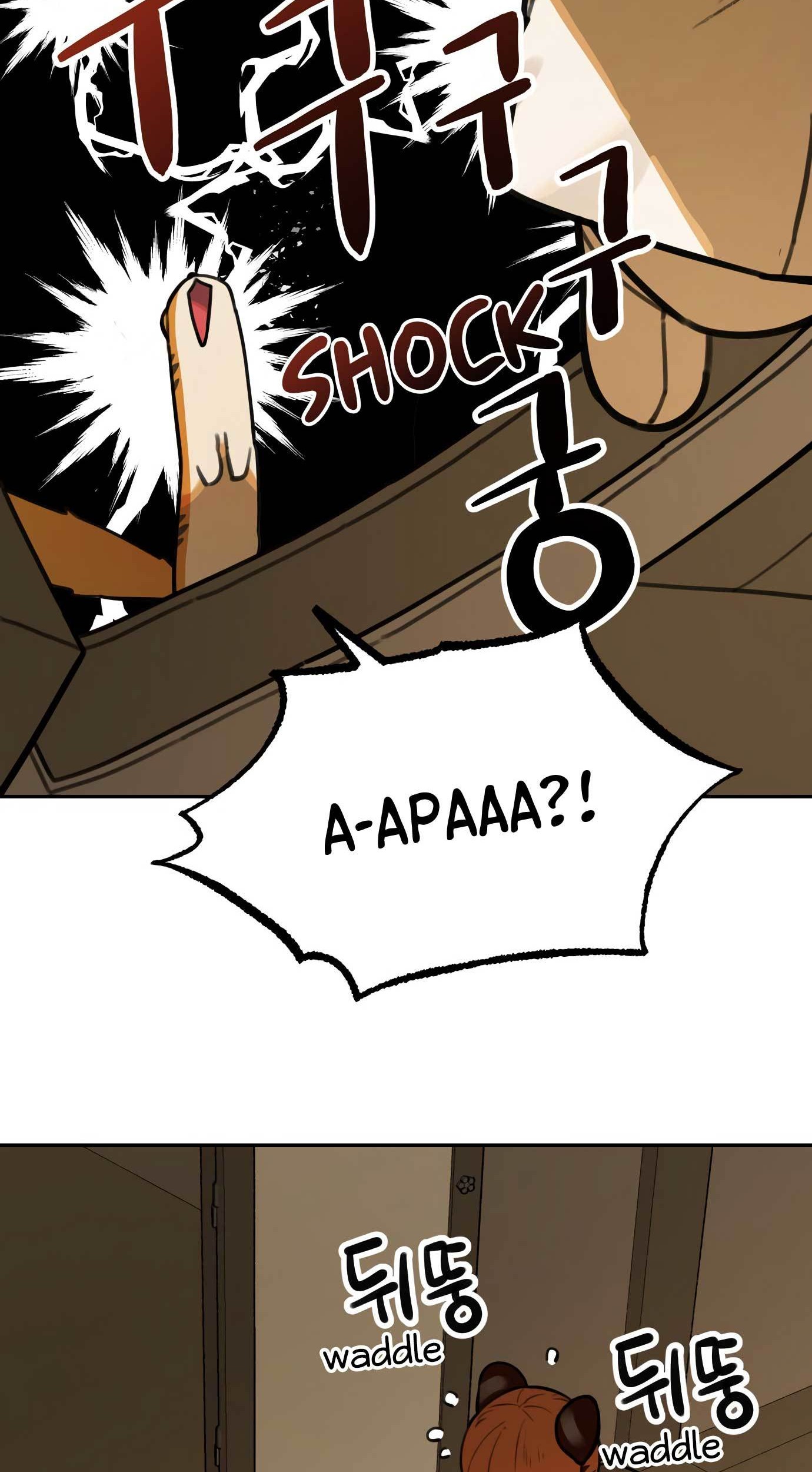 Tiger Coming In Chapter 67 - halaman 47
