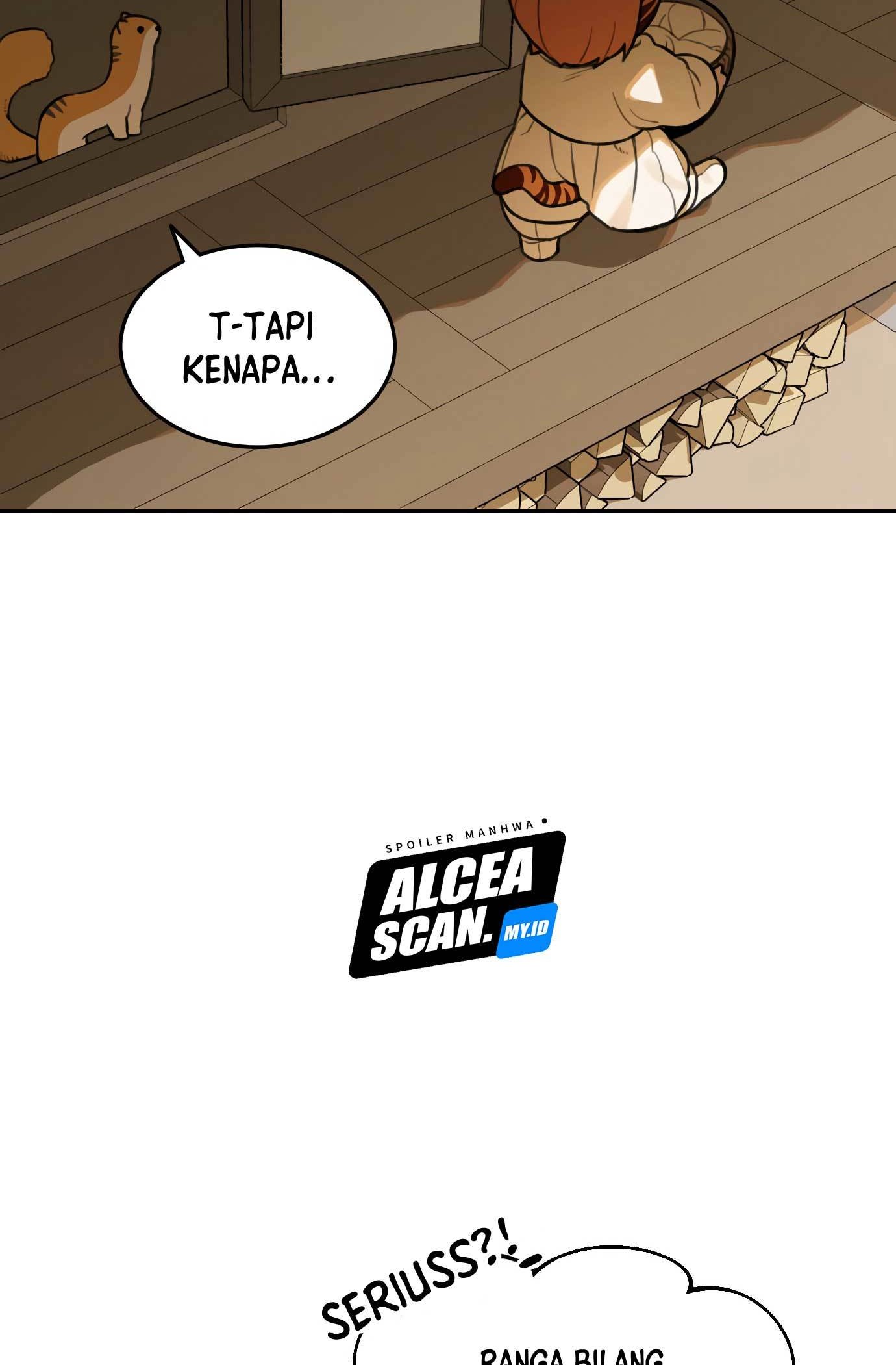 Tiger Coming In Chapter 67 - halaman 48