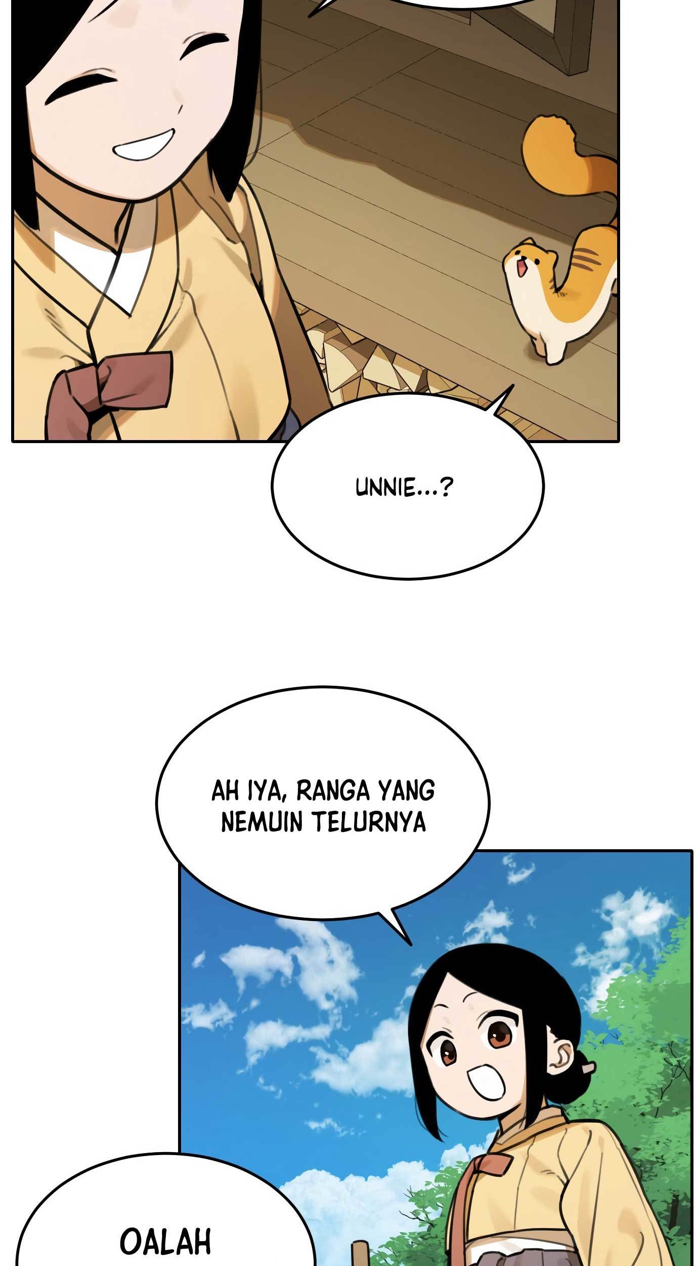 Tiger Coming In Chapter 67 - halaman 50