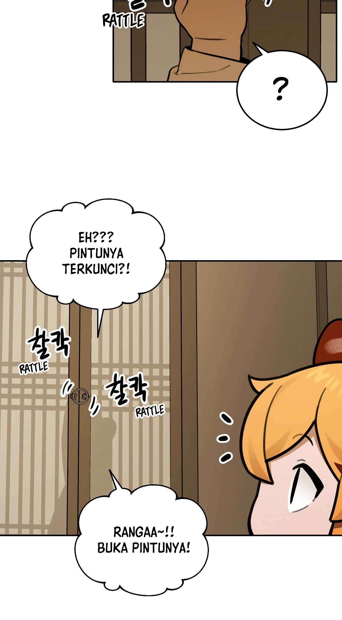 Tiger Coming In Chapter 67 - halaman 54