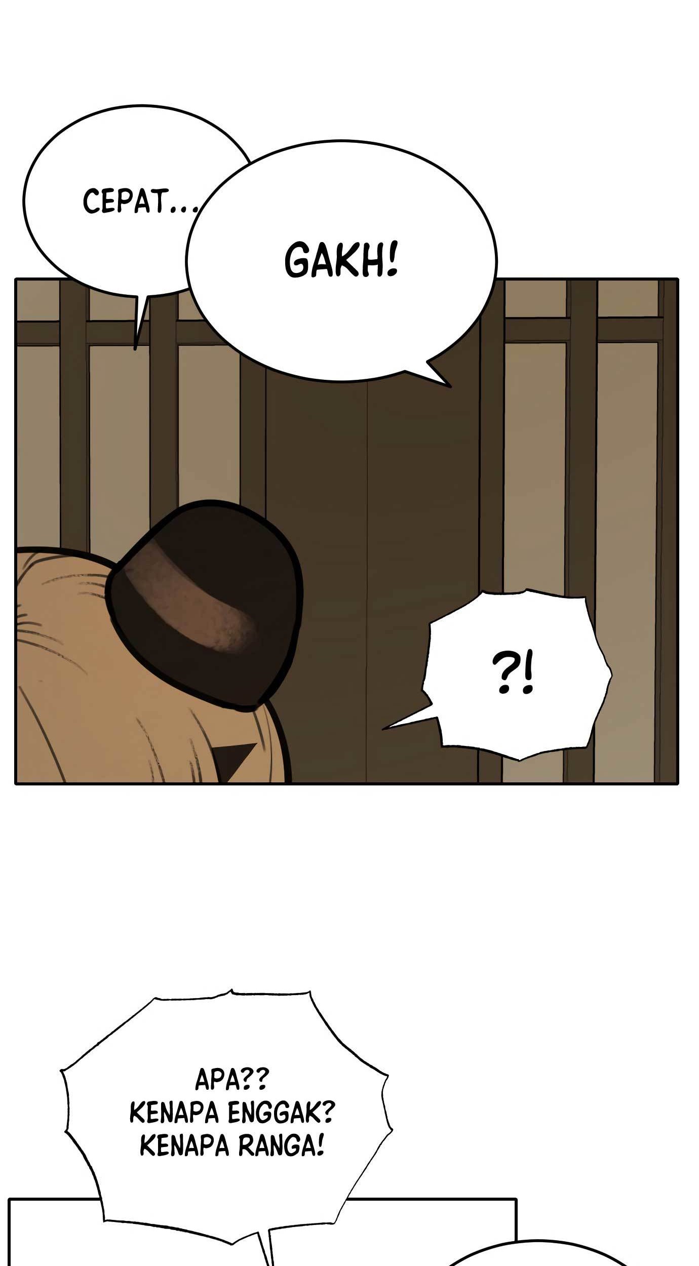 Tiger Coming In Chapter 67 - halaman 55