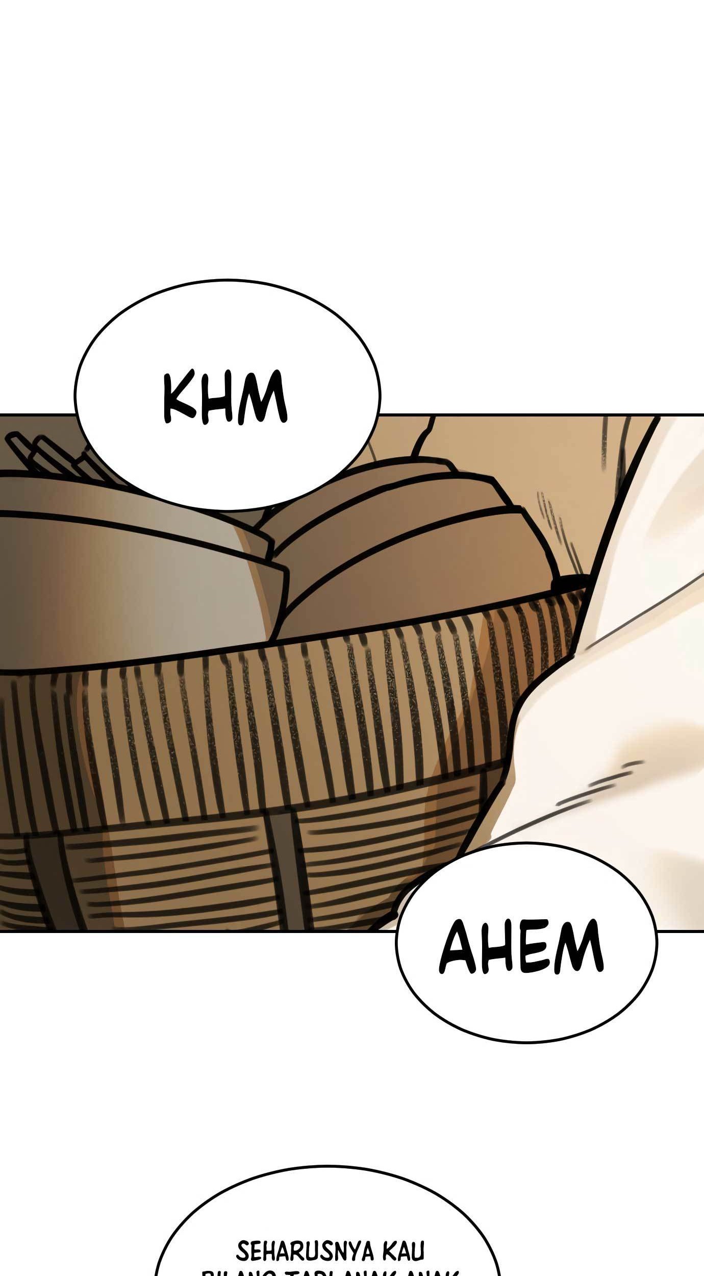 Tiger Coming In Chapter 67 - halaman 9