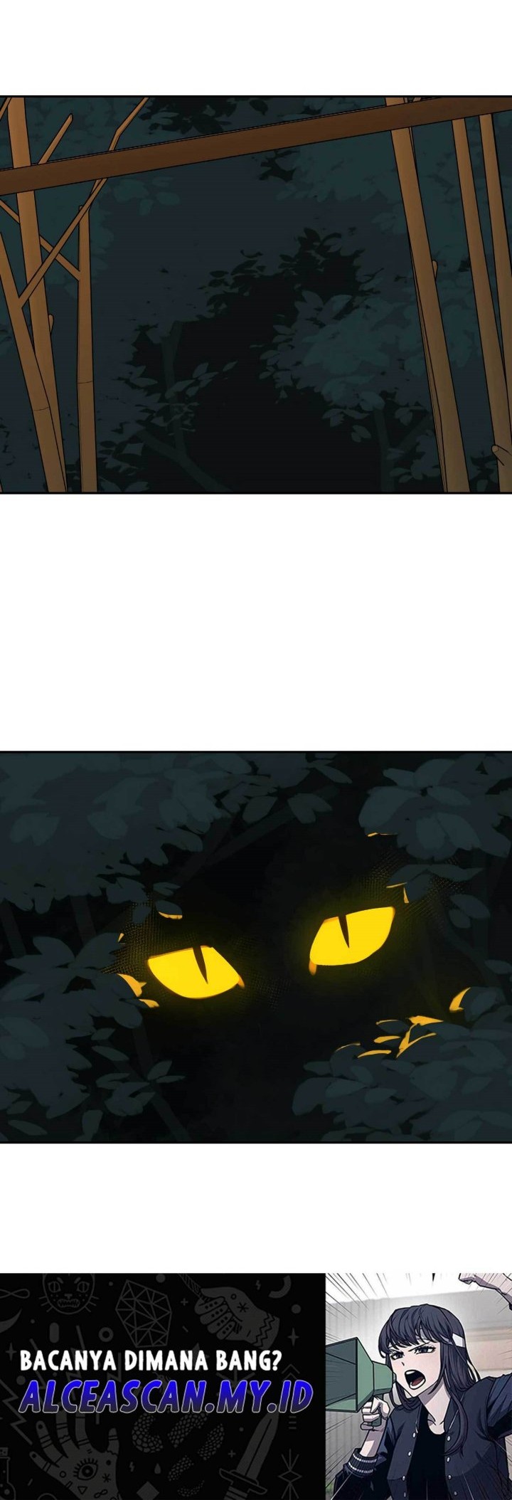 Tiger Coming In Chapter 68 - halaman 42