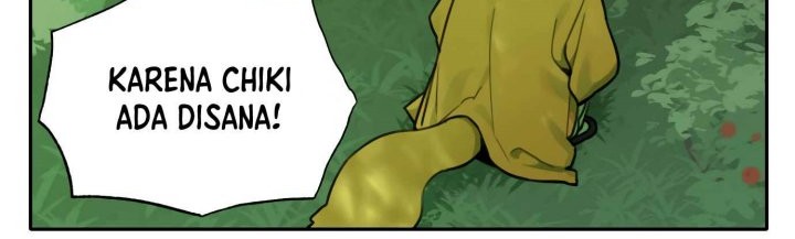 Tiger Coming In Chapter 69 - halaman 10