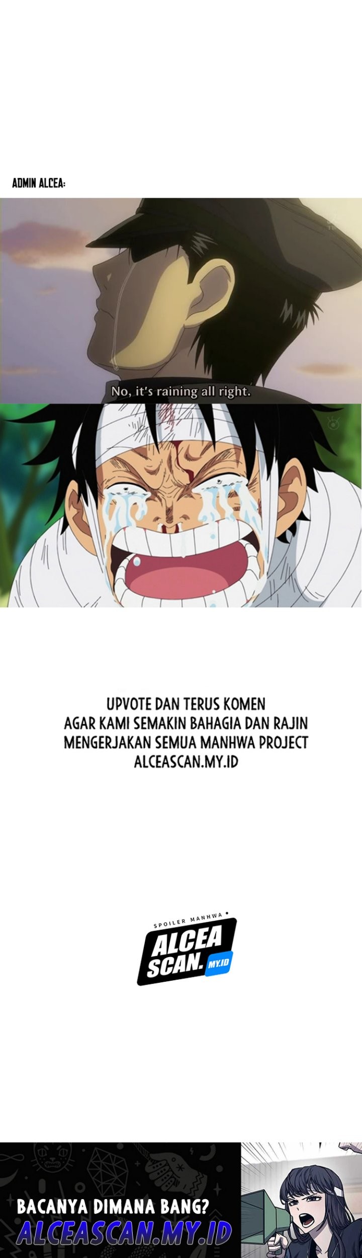 Tiger Coming In Chapter 69 - halaman 38