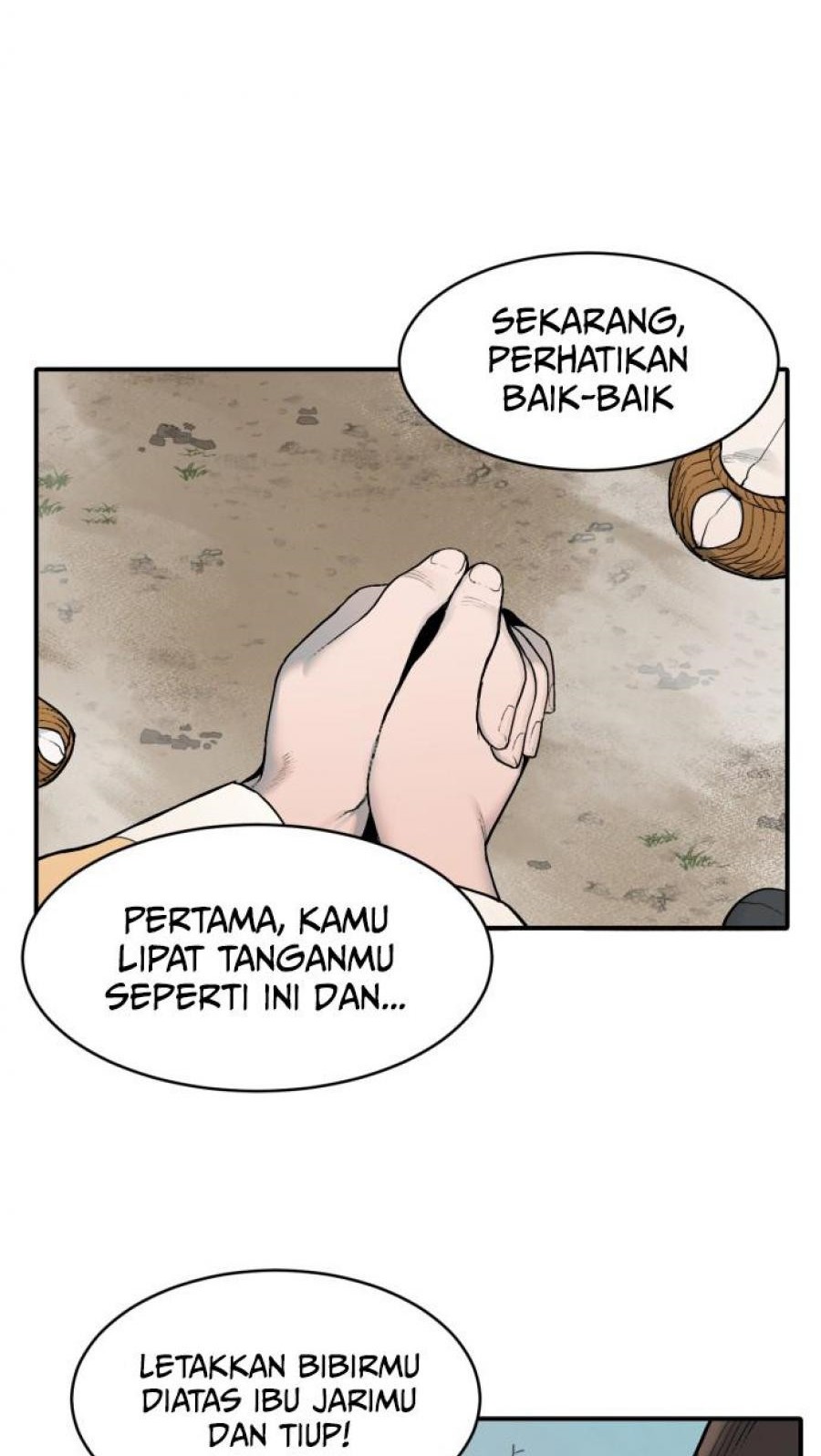 Tiger Coming In Chapter 7 - halaman 15