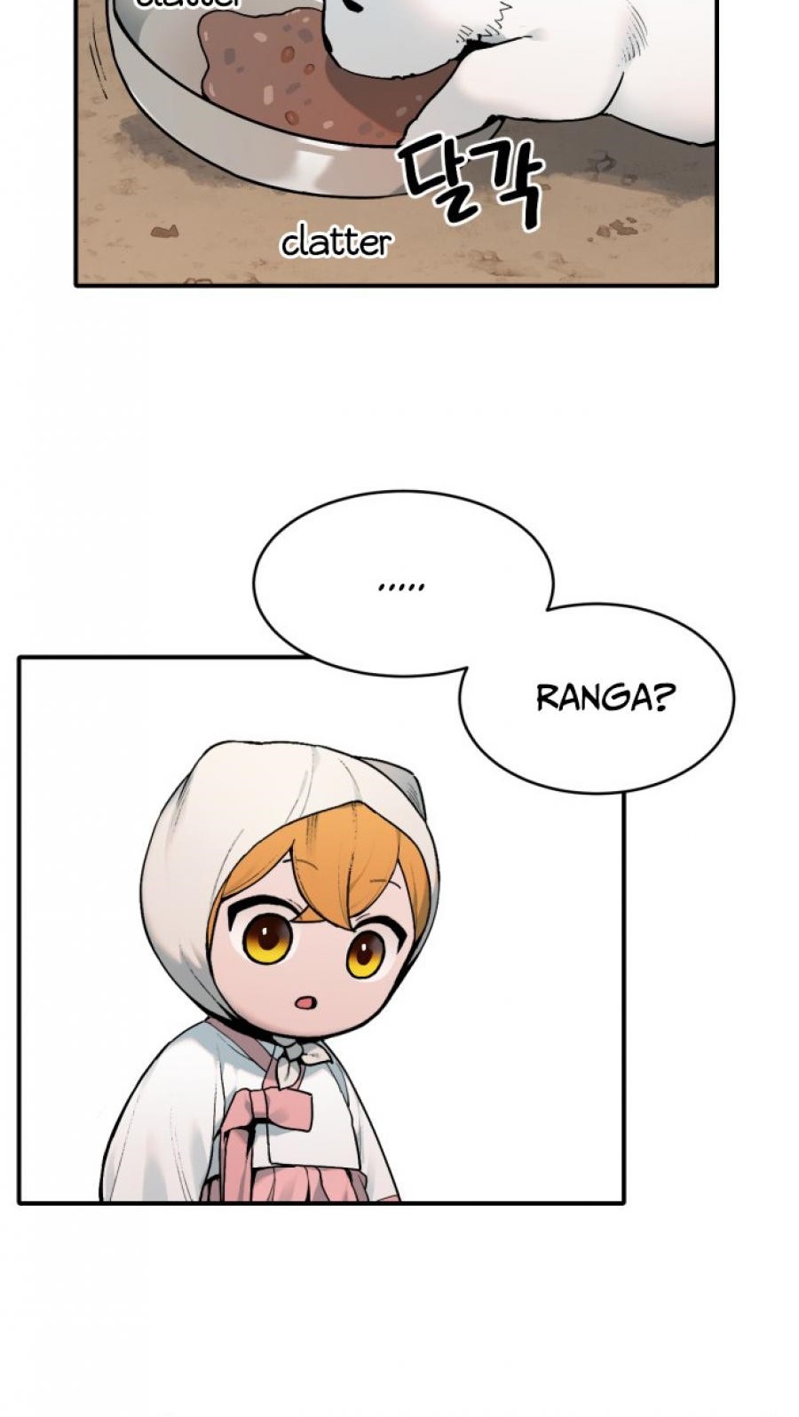 Tiger Coming In Chapter 7 - halaman 31