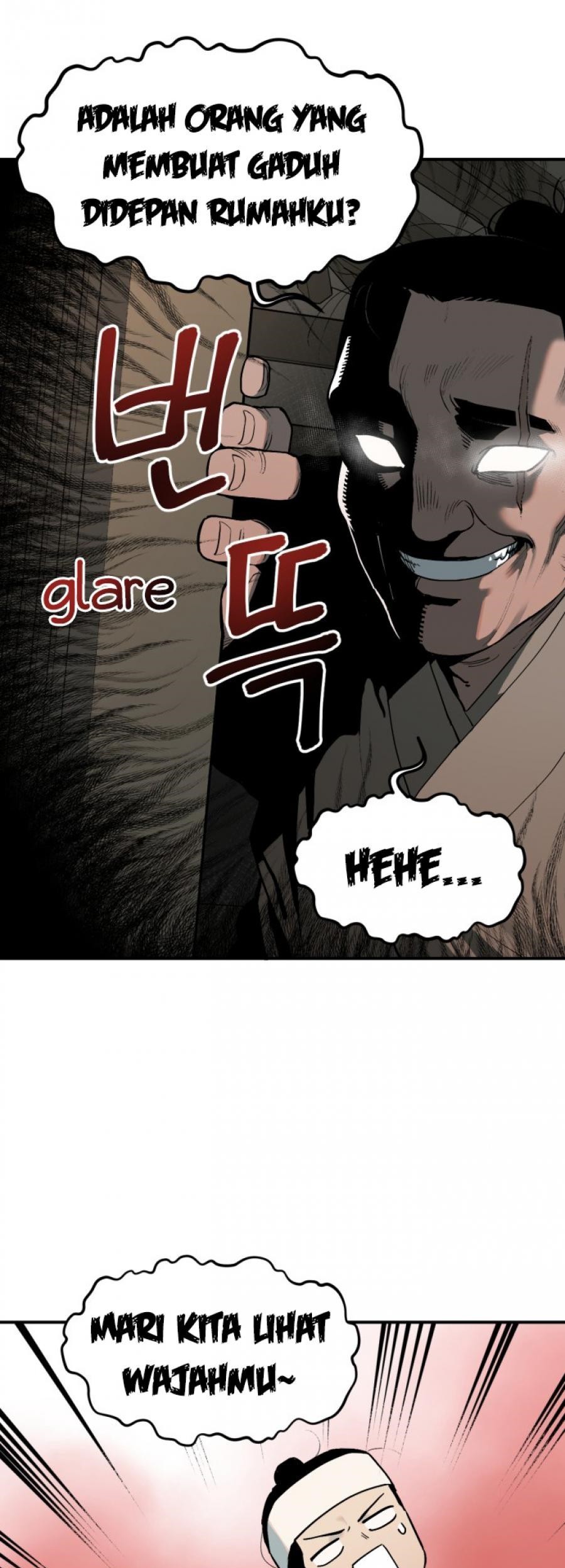 Tiger Coming In Chapter 7 - halaman 37