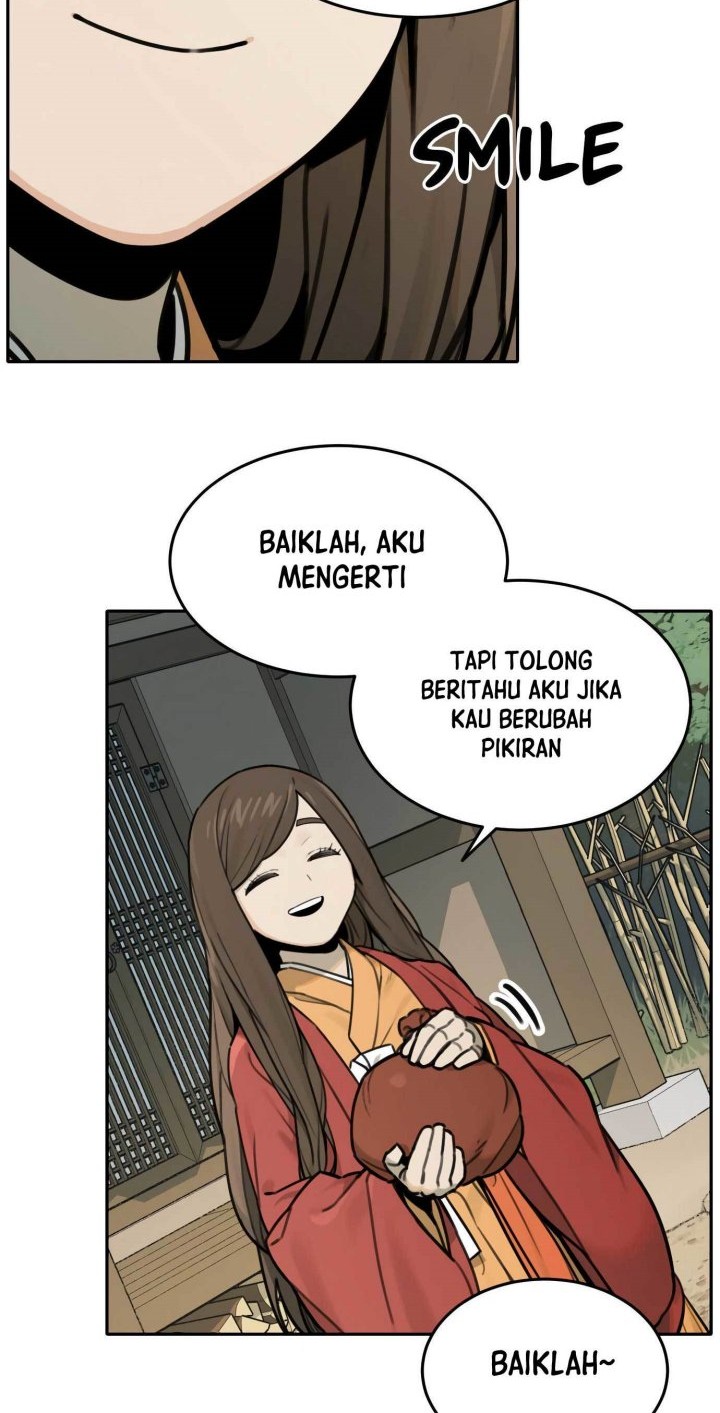 Tiger Coming In Chapter 70 - halaman 11