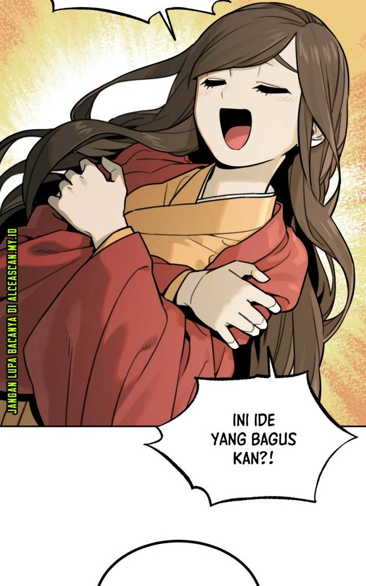 Tiger Coming In Chapter 70 - halaman 15