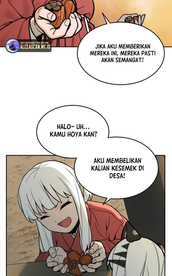 Tiger Coming In Chapter 70 - halaman 17