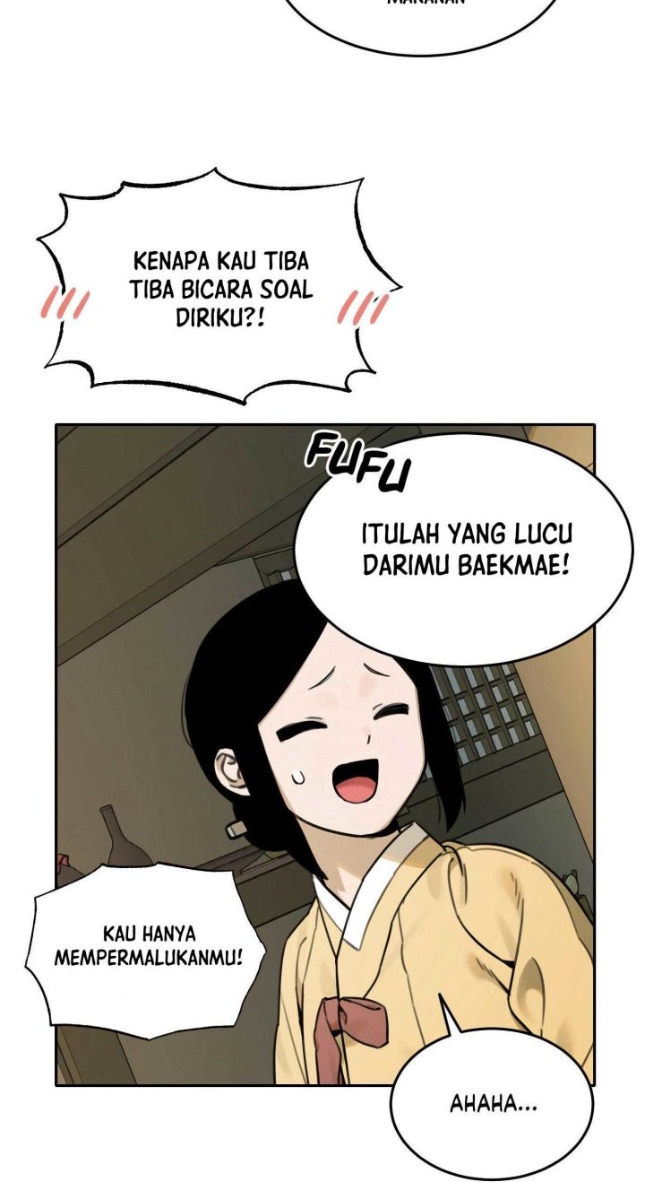 Tiger Coming In Chapter 70 - halaman 23