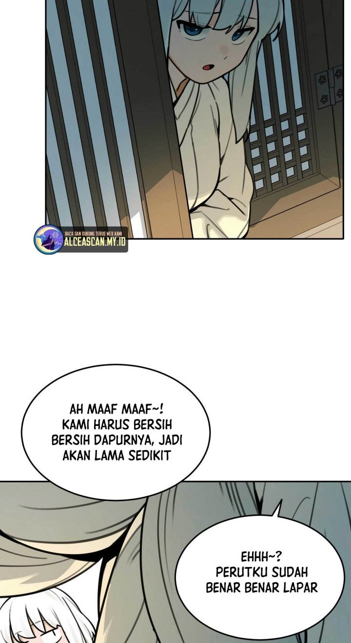 Tiger Coming In Chapter 70 - halaman 25