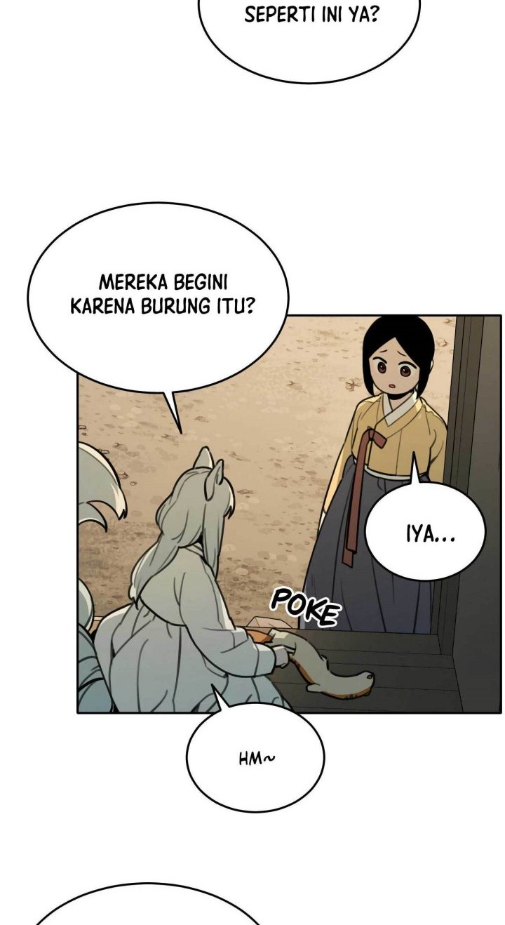 Tiger Coming In Chapter 70 - halaman 27
