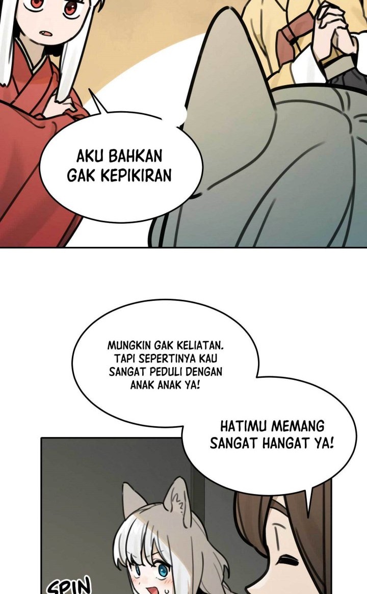 Tiger Coming In Chapter 70 - halaman 29