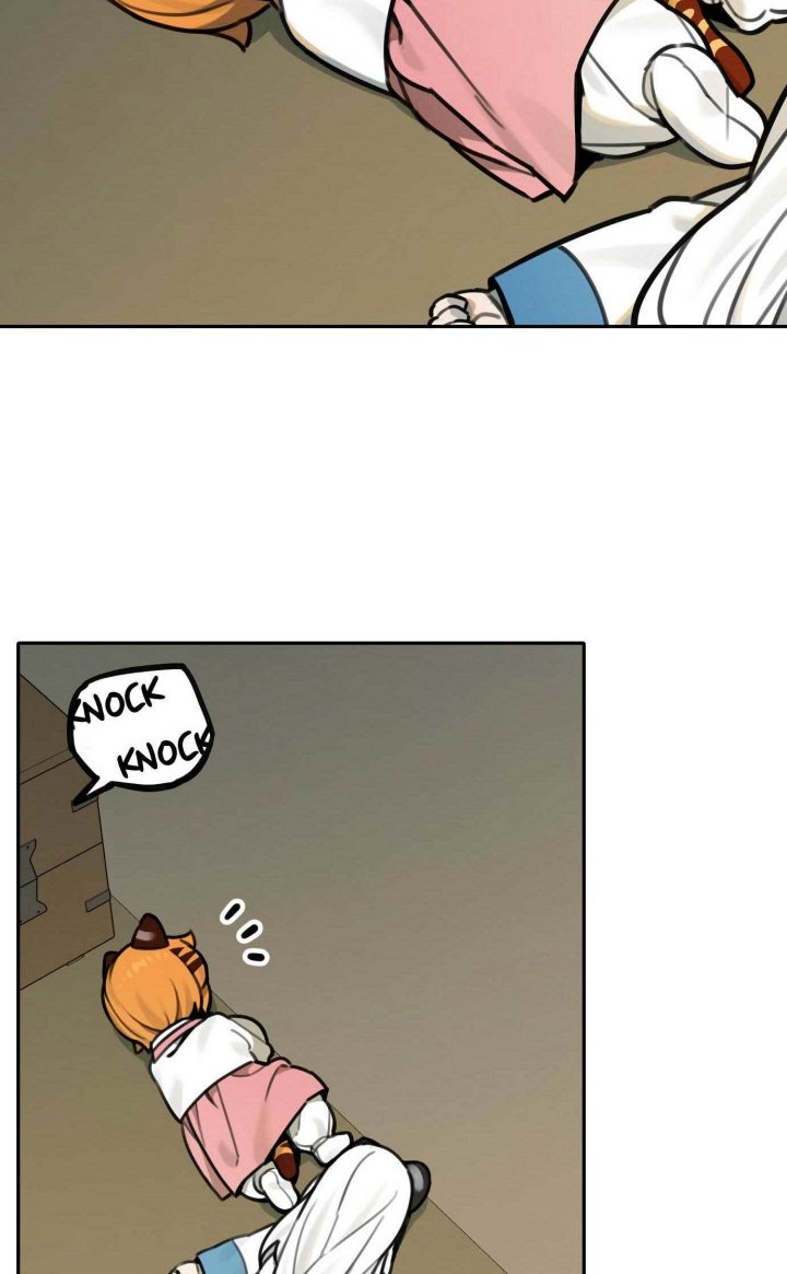 Tiger Coming In Chapter 70 - halaman 31