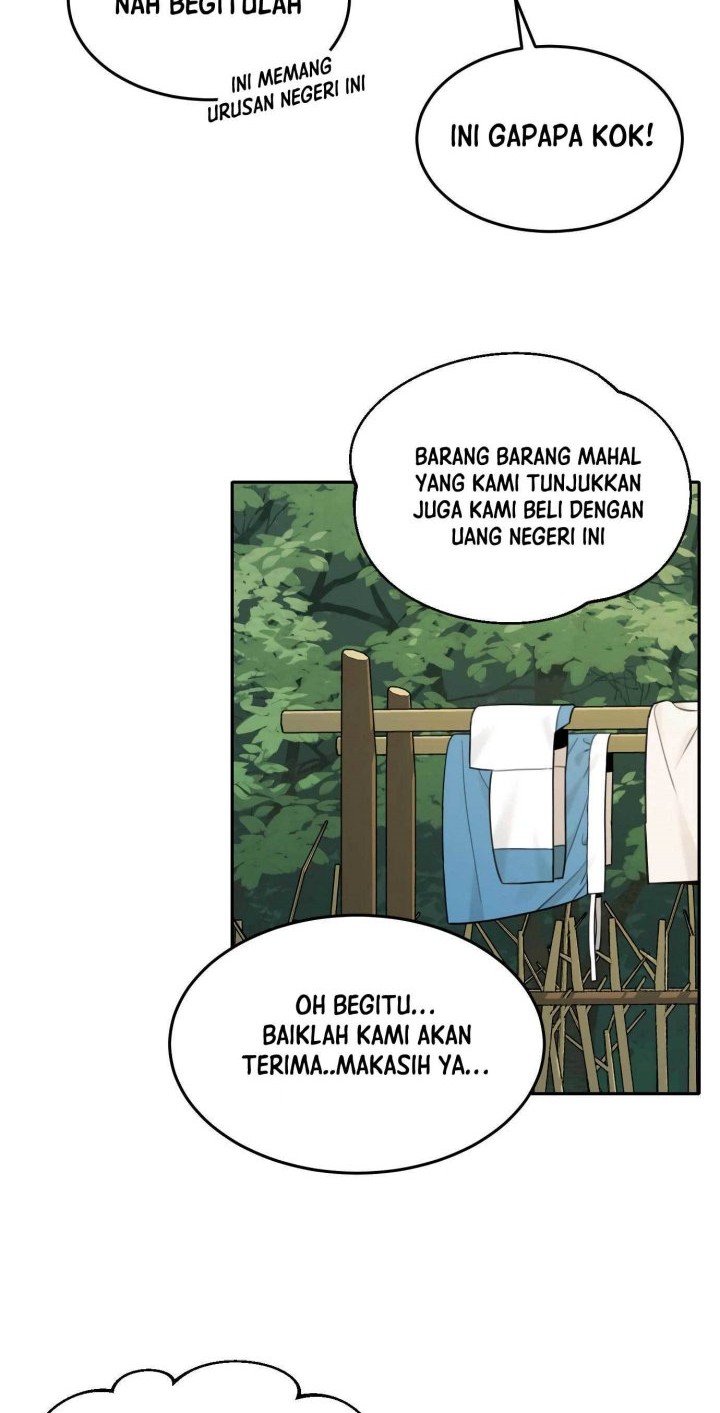 Tiger Coming In Chapter 70 - halaman 9