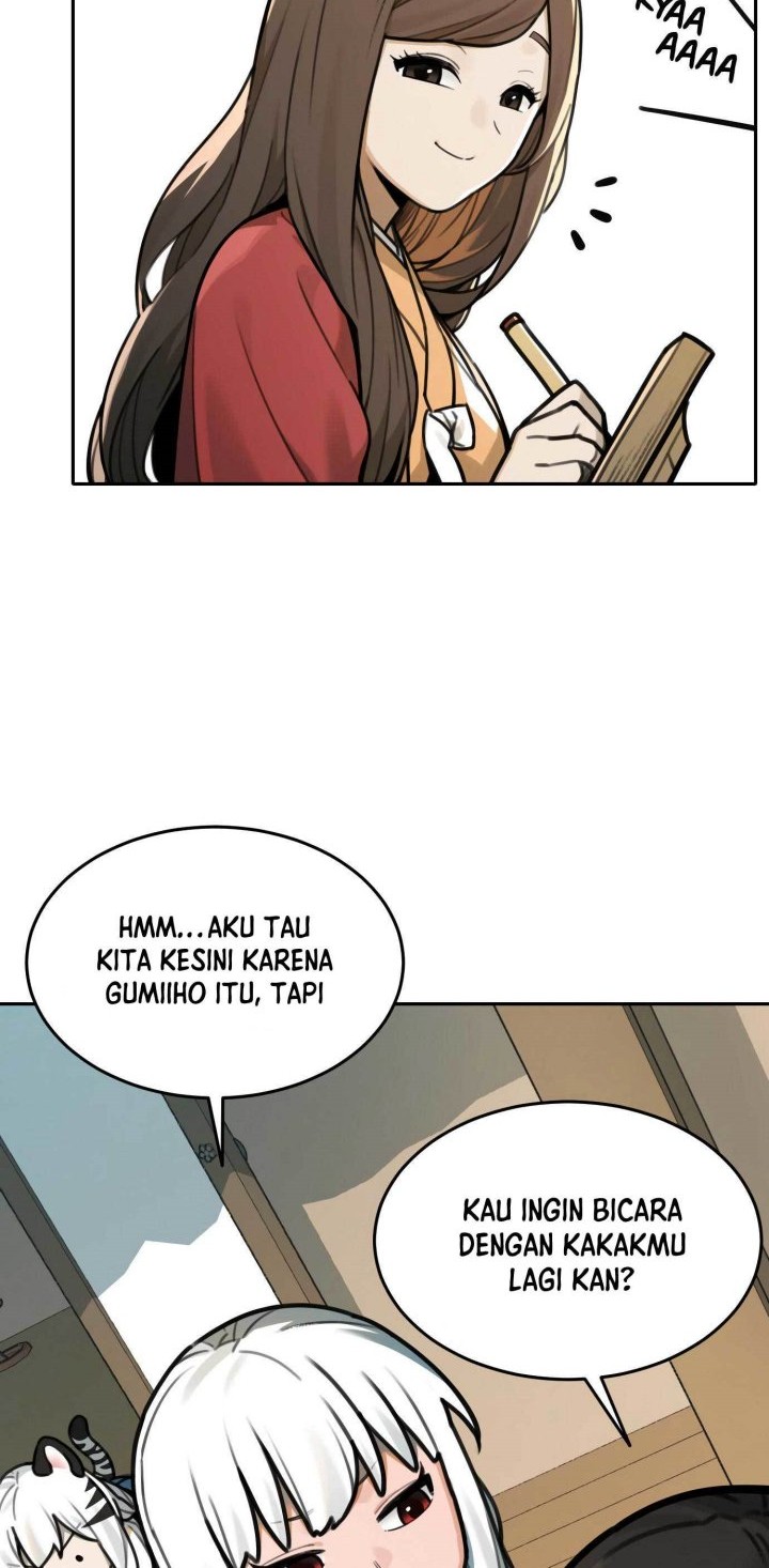 Tiger Coming In Chapter 71 - halaman 31