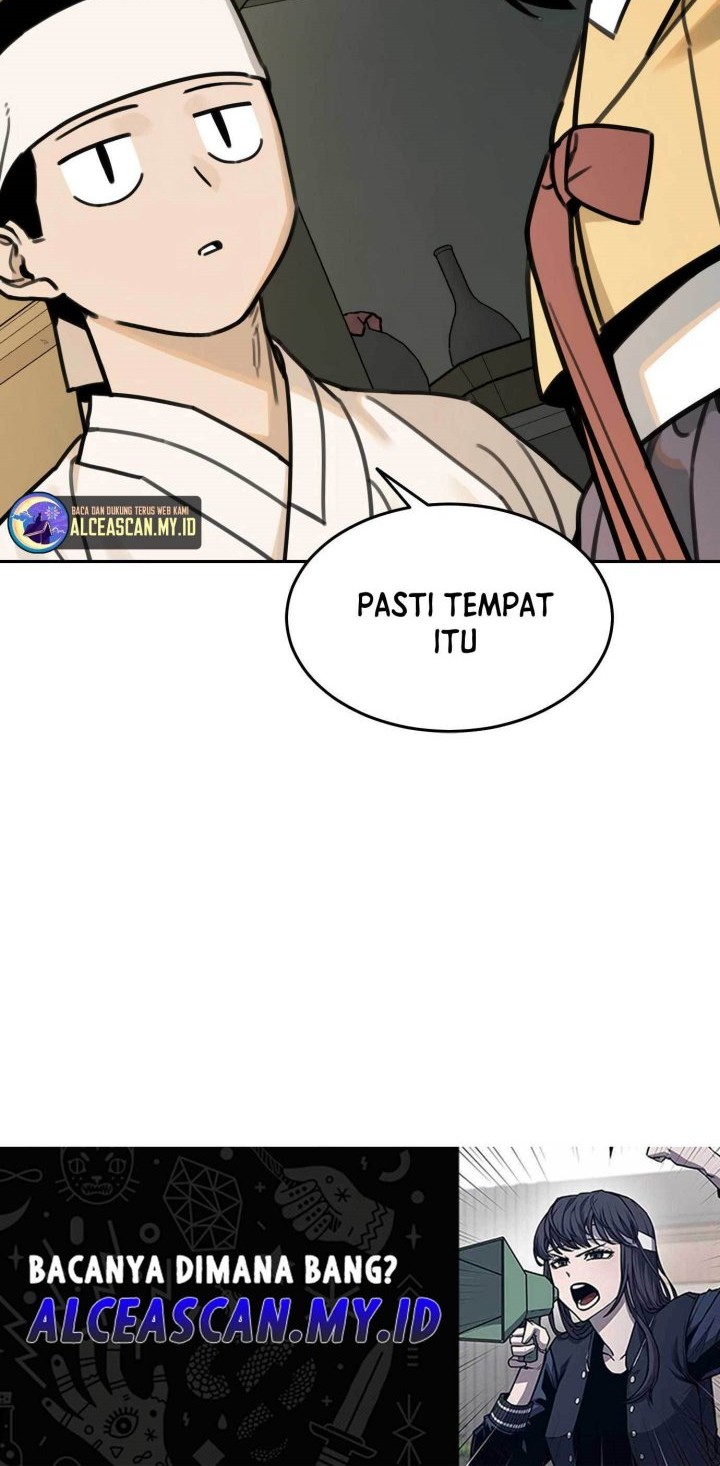Tiger Coming In Chapter 71 - halaman 35