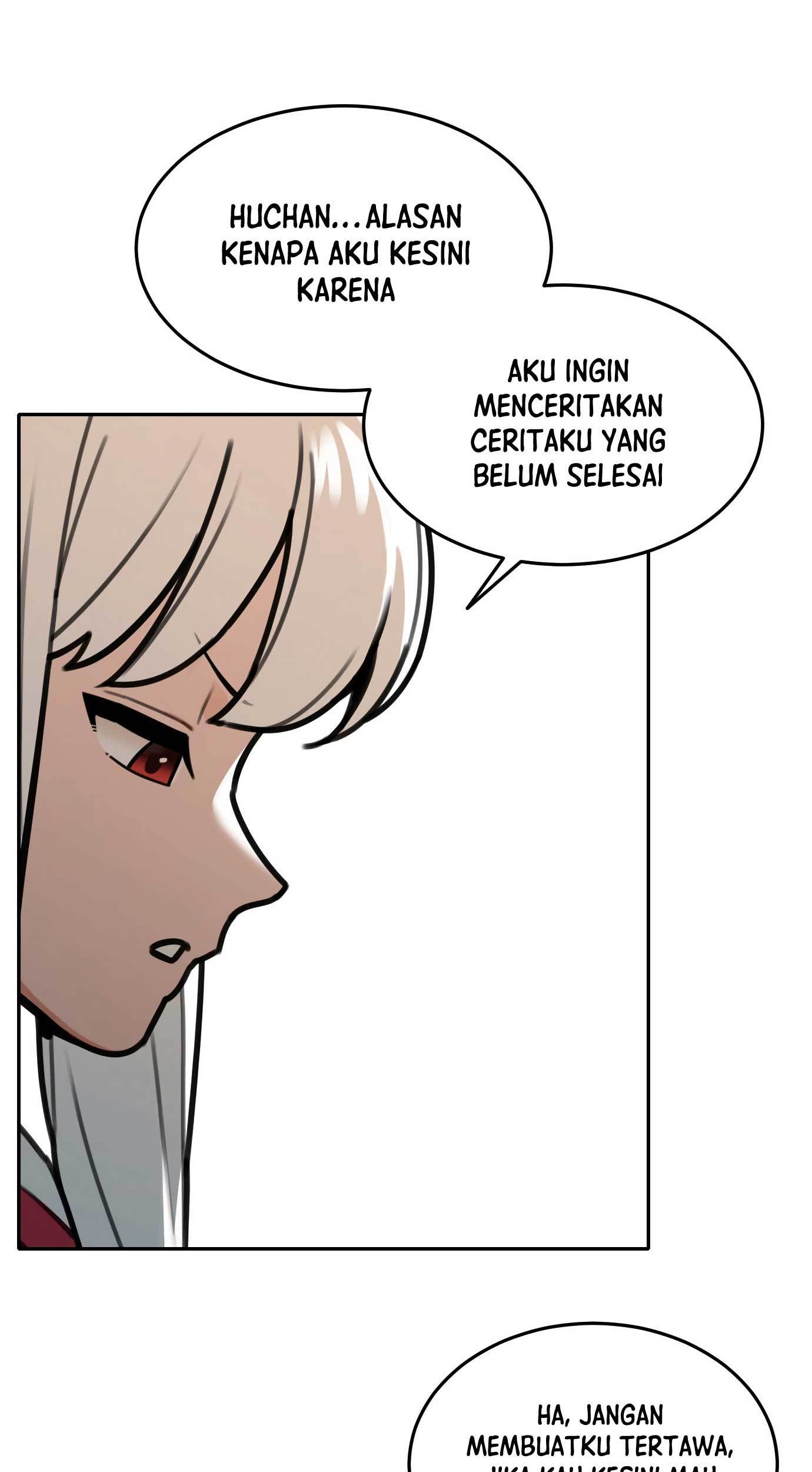 Tiger Coming In Chapter 72 - halaman 15