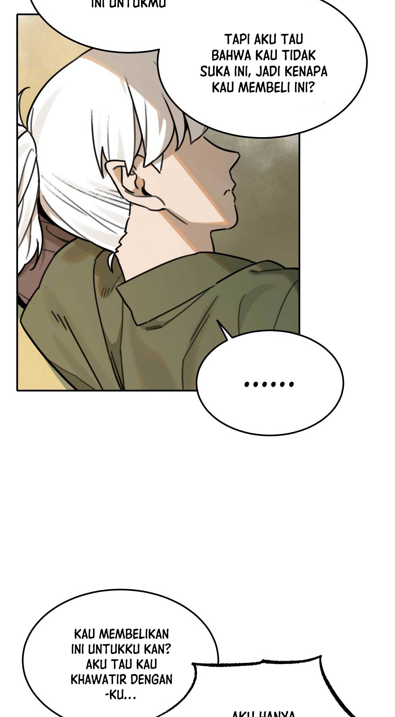 Tiger Coming In Chapter 72 - halaman 19