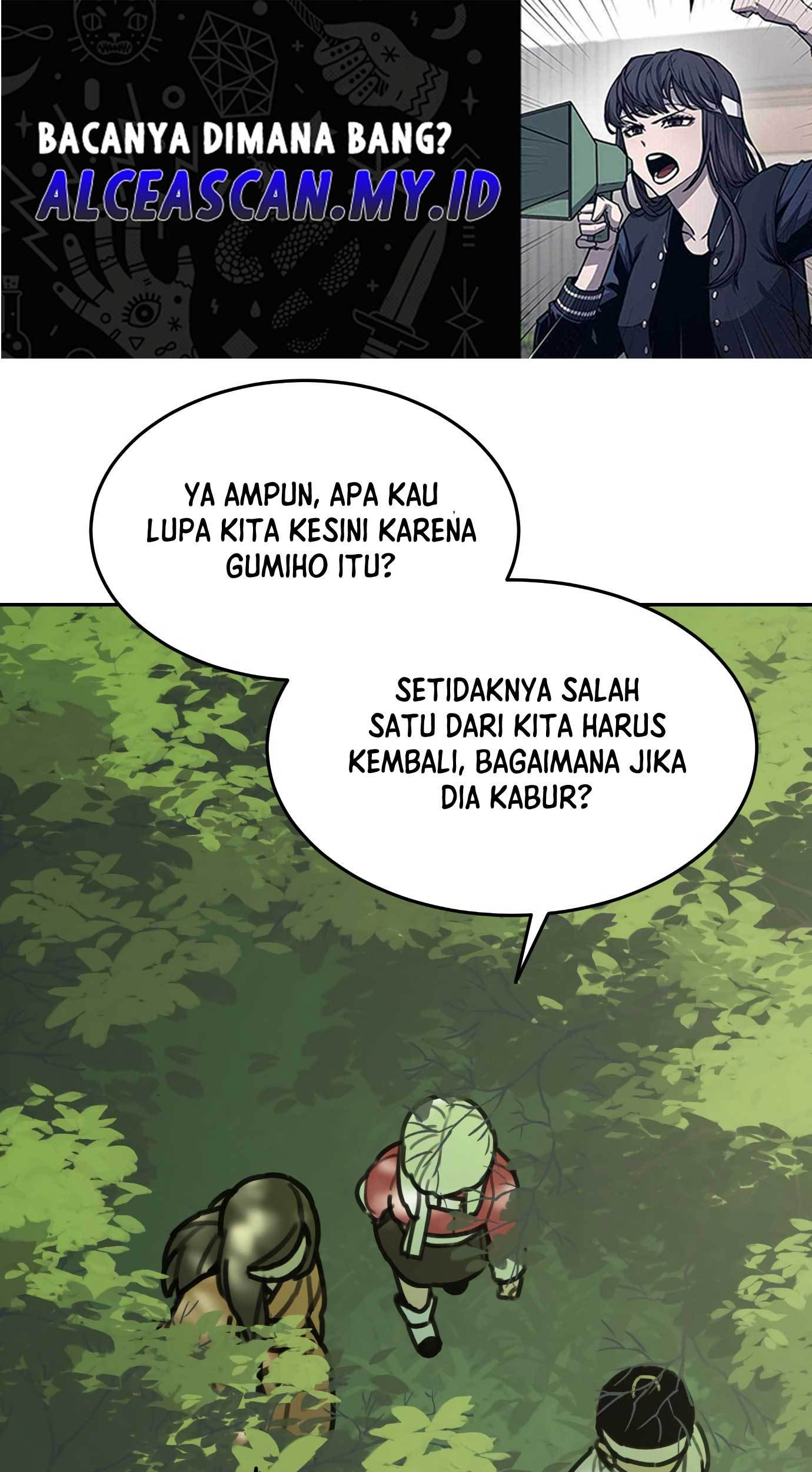 Tiger Coming In Chapter 72 - halaman 2