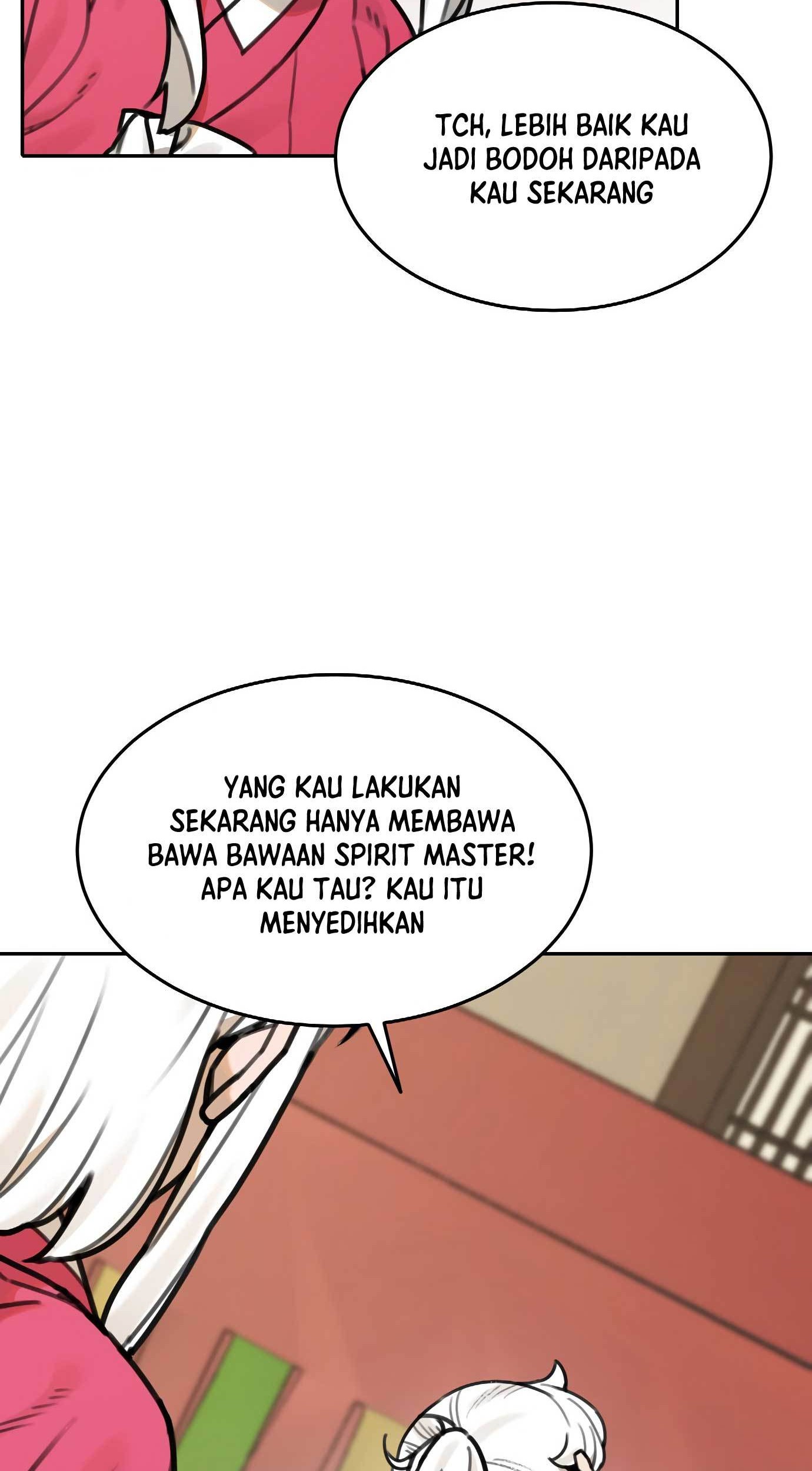 Tiger Coming In Chapter 72 - halaman 23