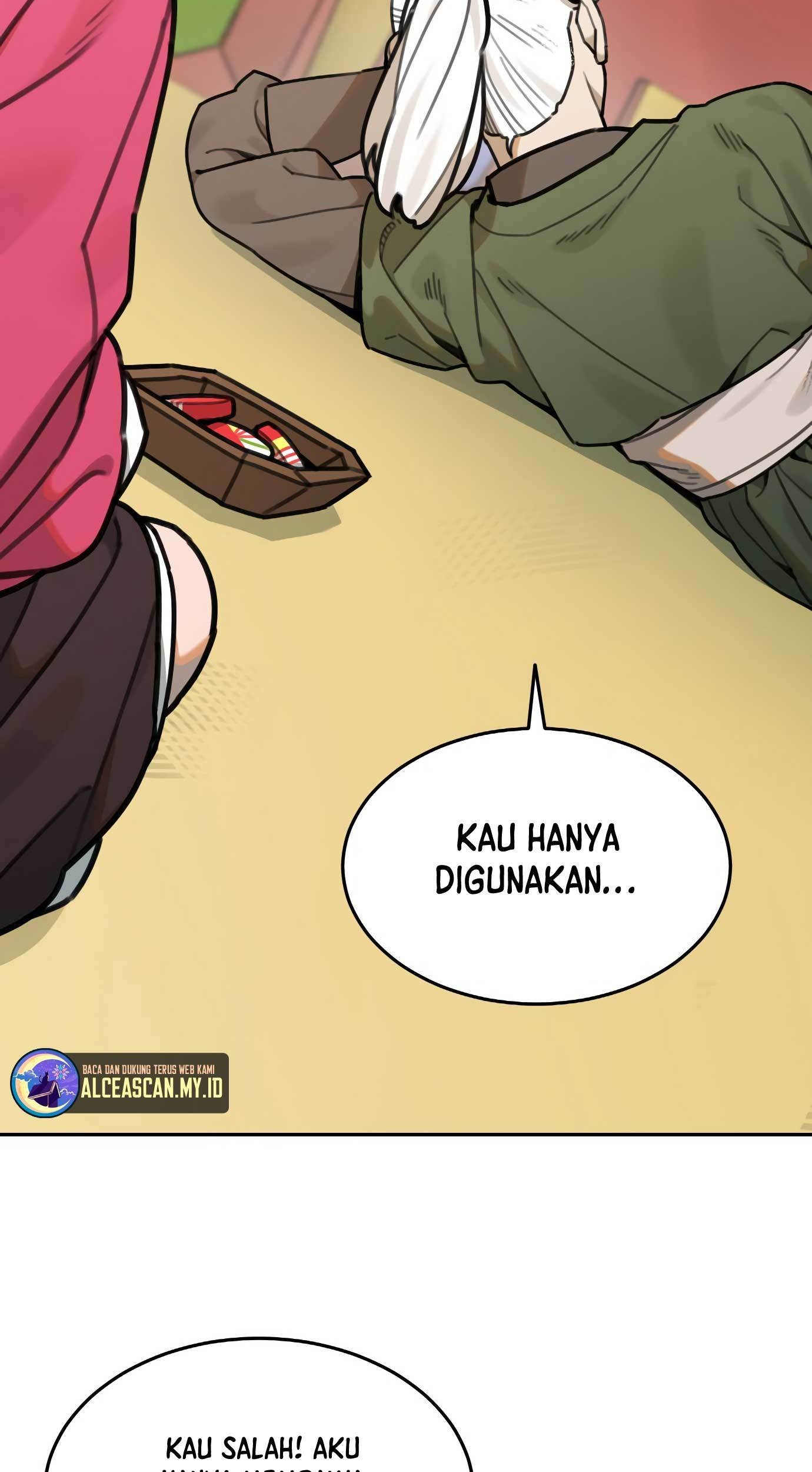 Tiger Coming In Chapter 72 - halaman 24