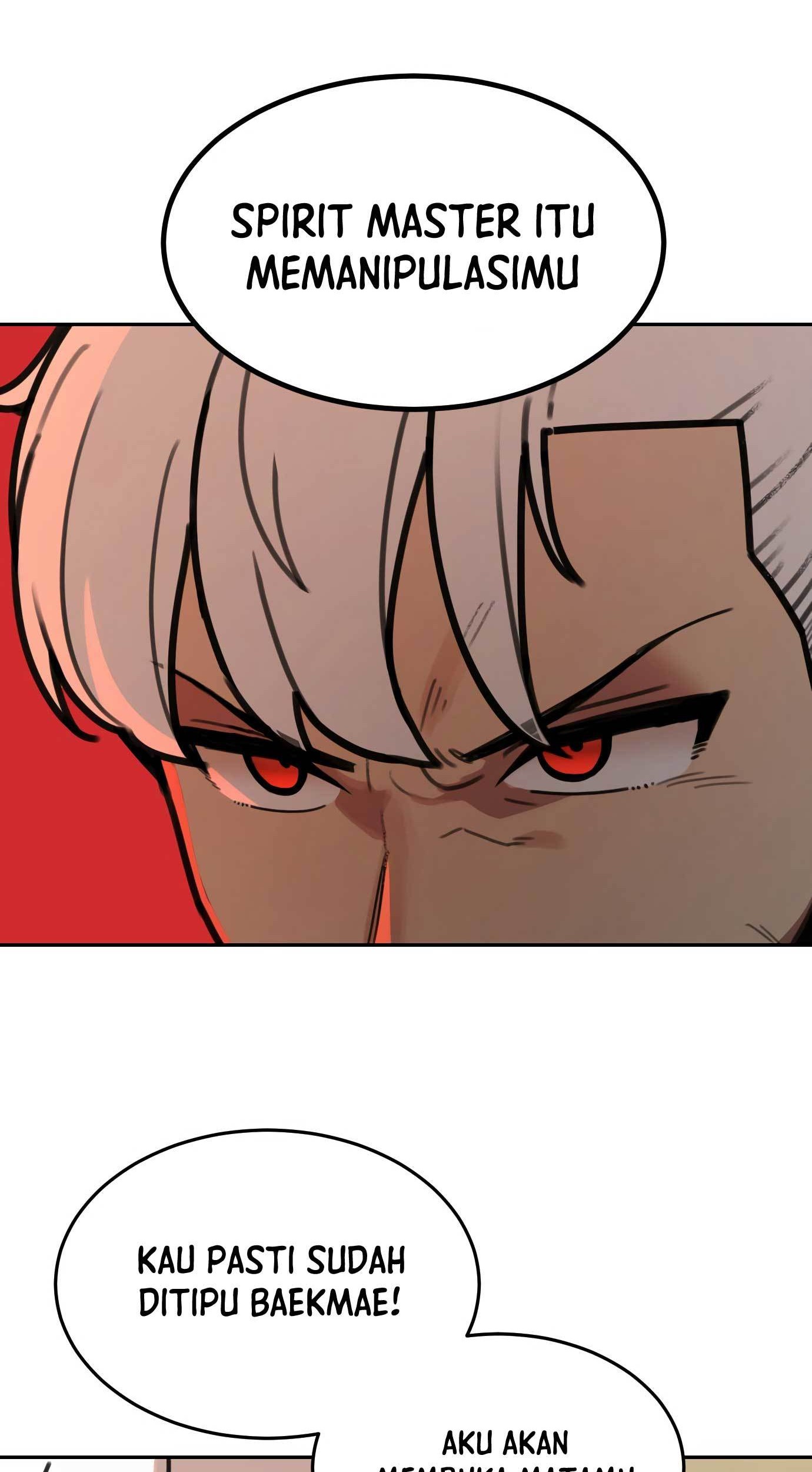 Tiger Coming In Chapter 72 - halaman 27