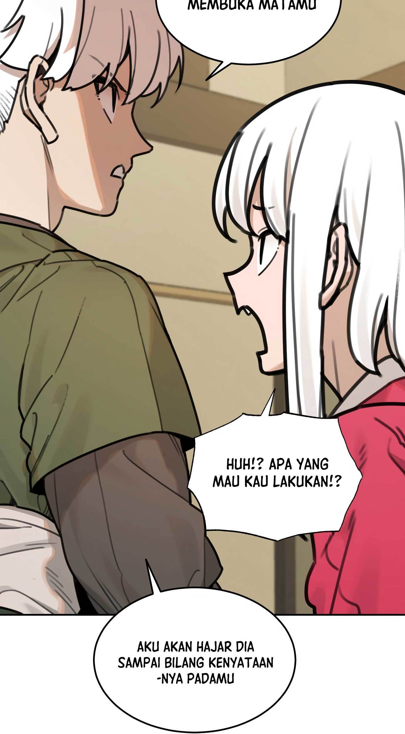Tiger Coming In Chapter 72 - halaman 28